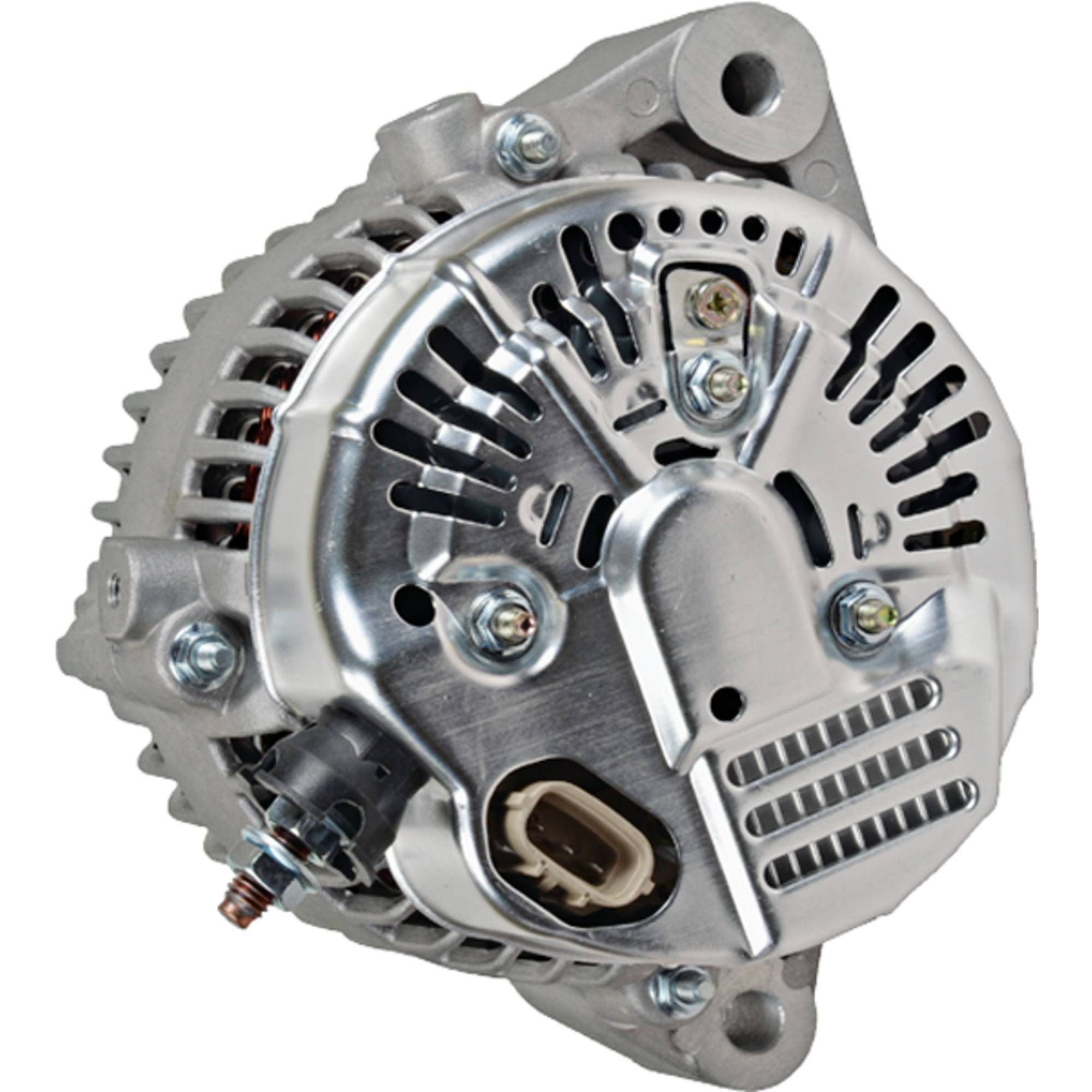 Alternator For Lexus GS400, LS400, SC400 1998-2000, GS430 2001-2005; AND0183