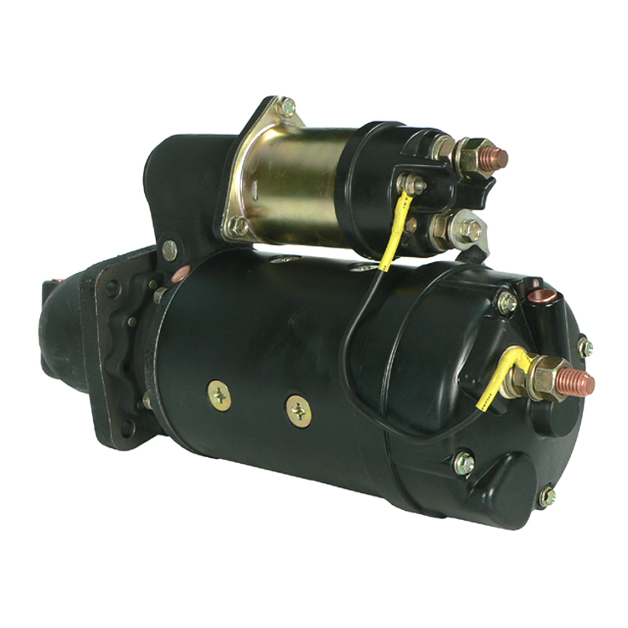 Starter for Caterpillar Excavator 320 322 with 3116 Engine 1992-1996