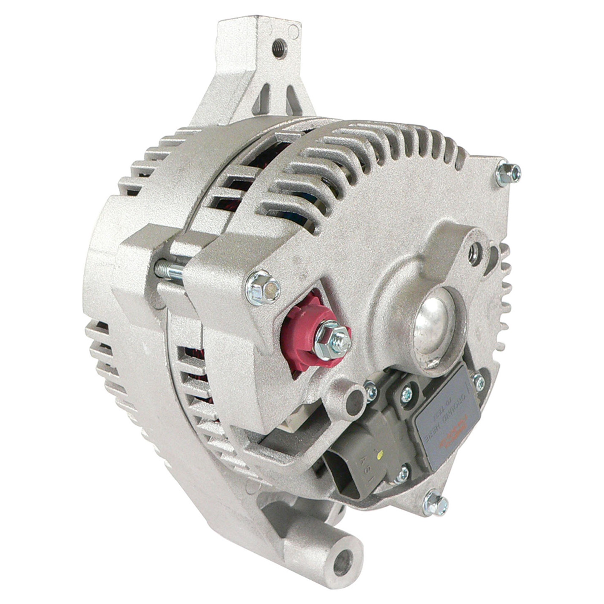 Alternator for 3.0L Ford Taurus & Mercury Sable 1991-1992; AFD0016