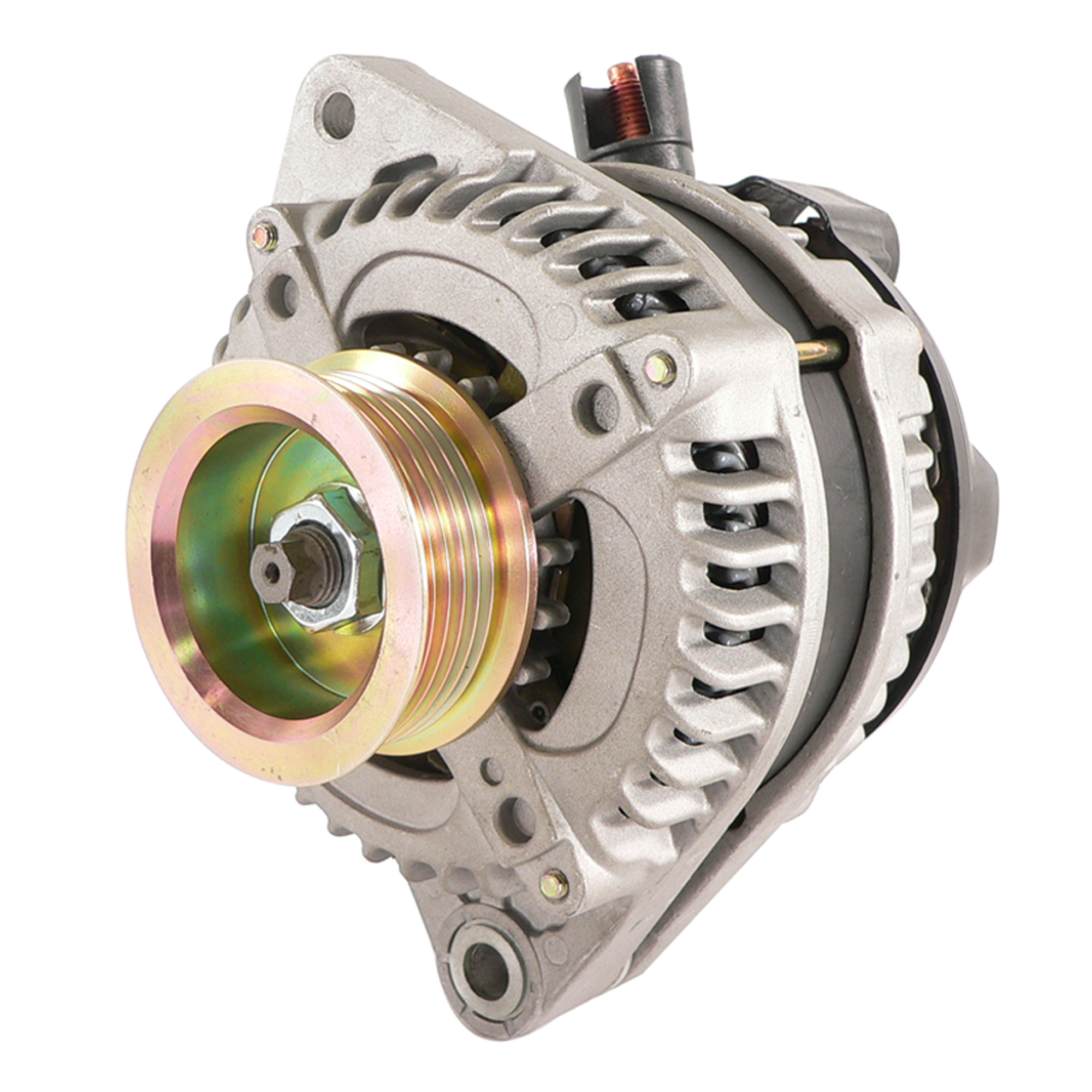 ALTERNATOR AND0401 FOR HONDA ACCORD 3.0L 2004-2007