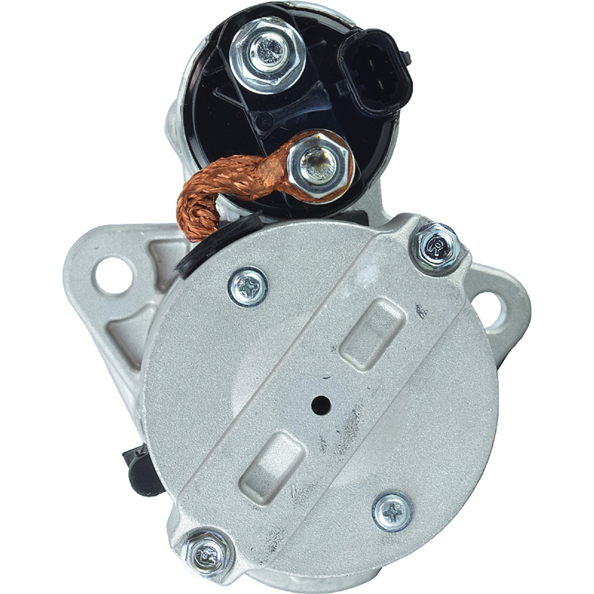 New Total Power Parts 410-52632 Starter Replacement for BUICK ENVISION 16-19 SR183688