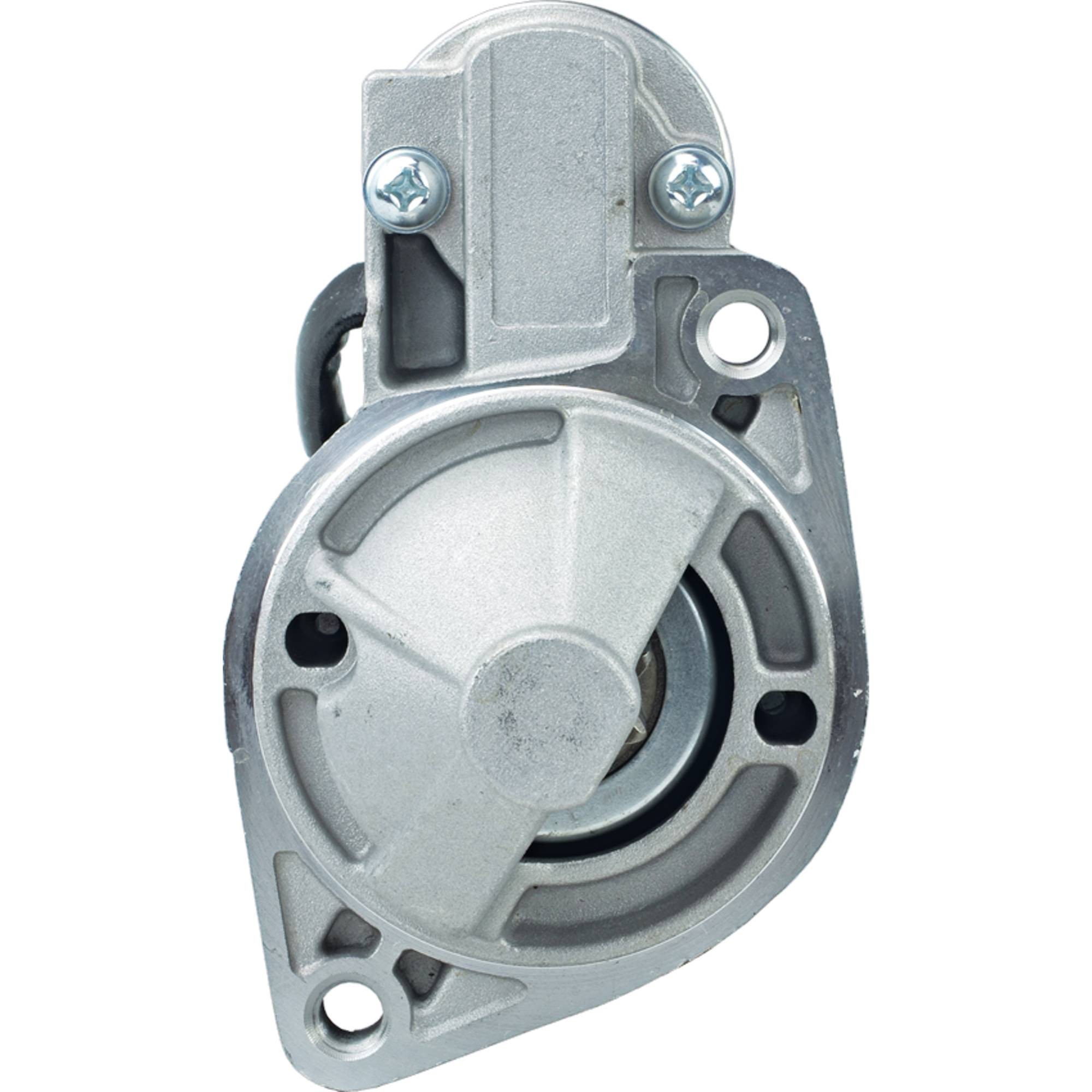 New Total Power Parts Starter Fits 2.4 2.4L Santa Fe Magentis Optima 01-06