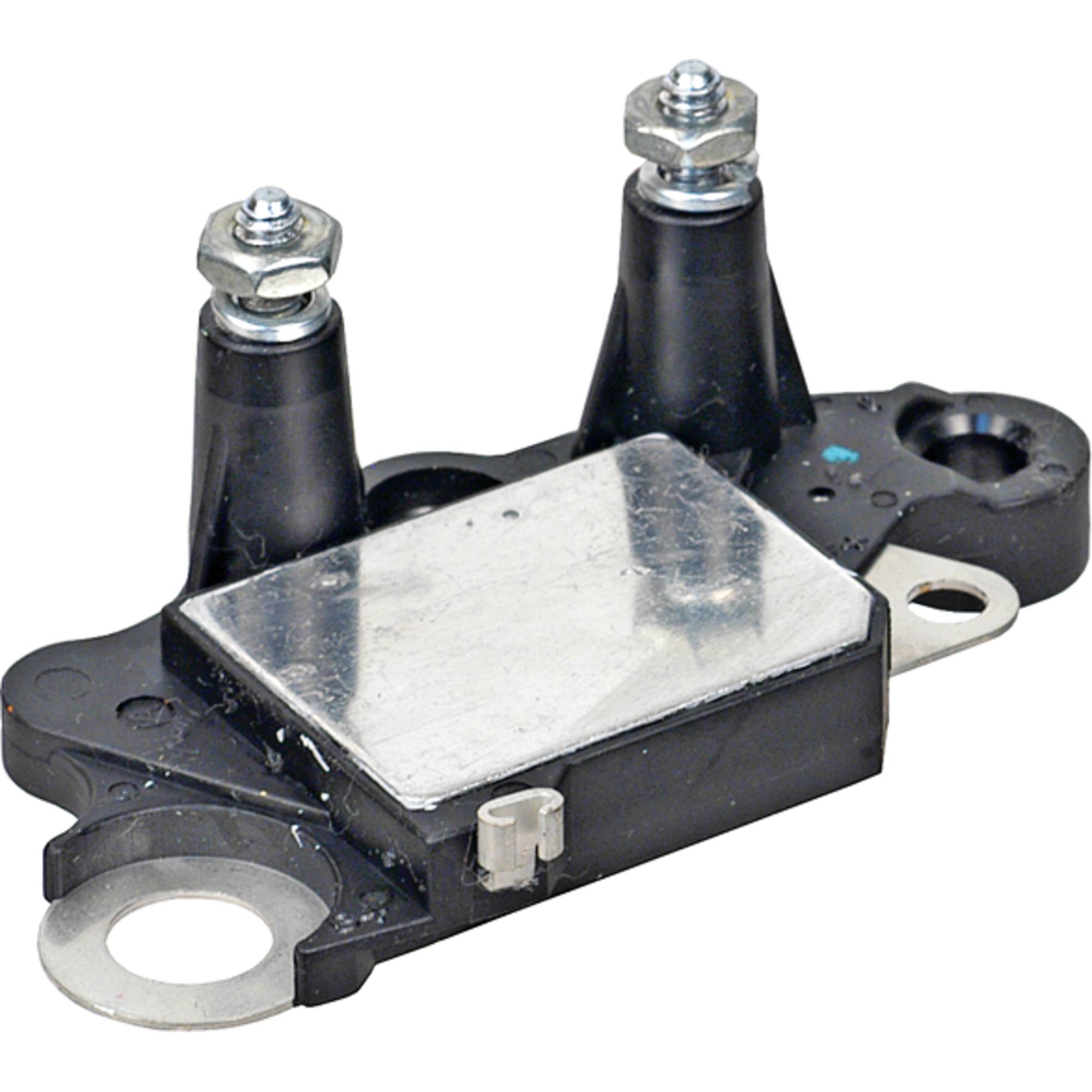 Regulator, Electronic For Delco 1033, 10521033, 10527694 230-12202