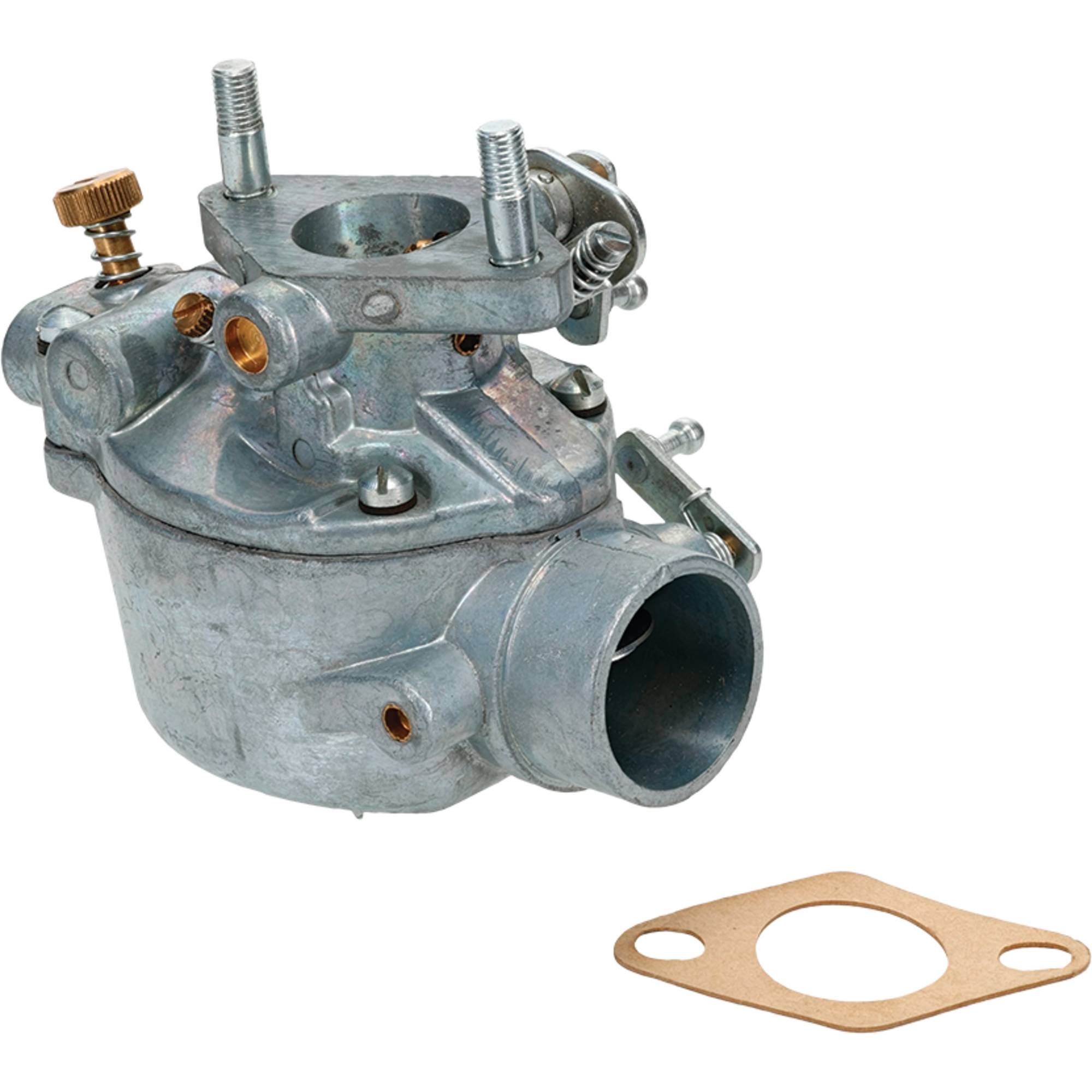 New 1103-0003 Carburetor Replacement For Ford New Holland Tractor 2030 4 Cyl, 63-64, 2031, 2111, 2120 4 Cyl, 63-64