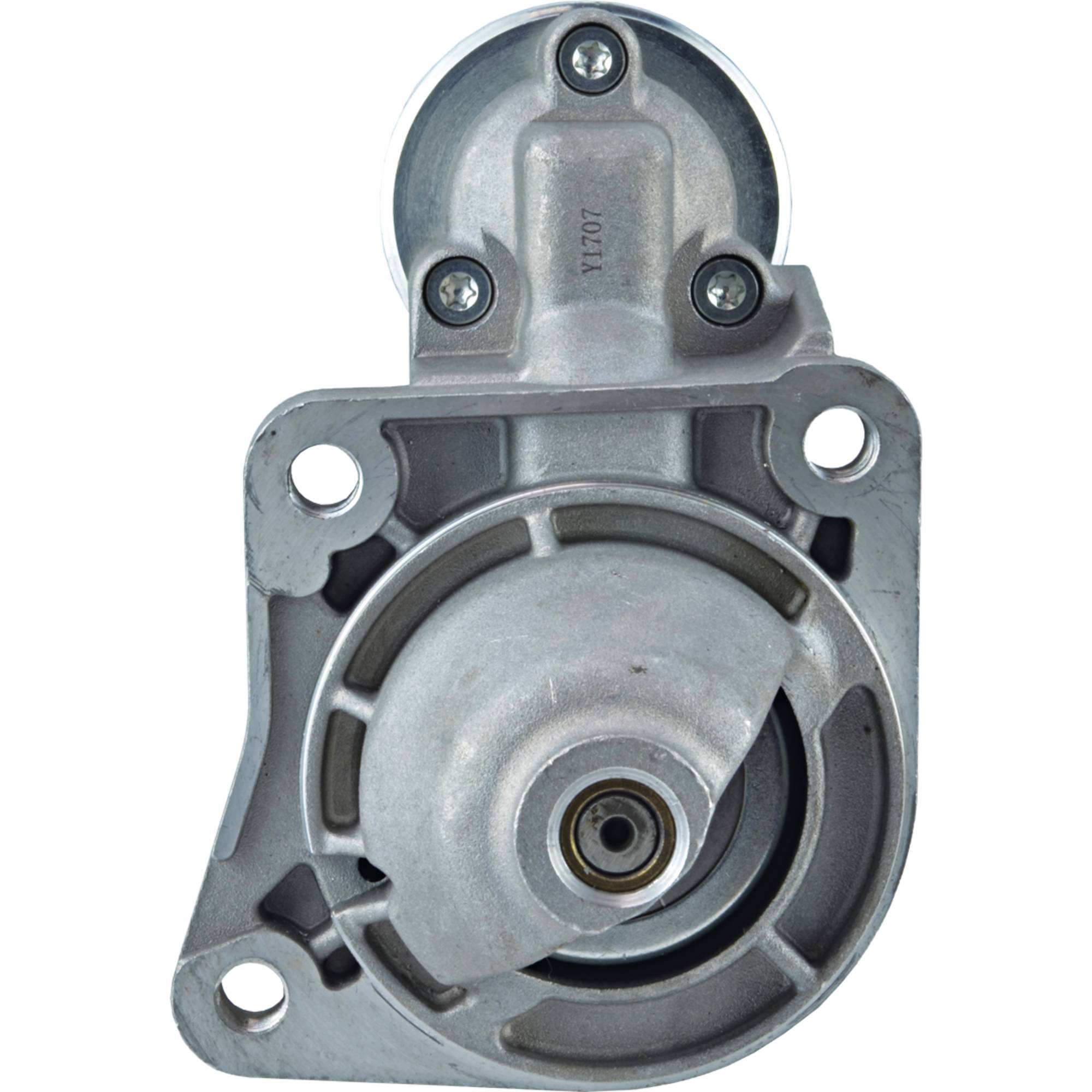 Starter For Ford Fiesta 1978-1980, Gehl 3510, SL3510, SL4510 1981-1992 410-24338