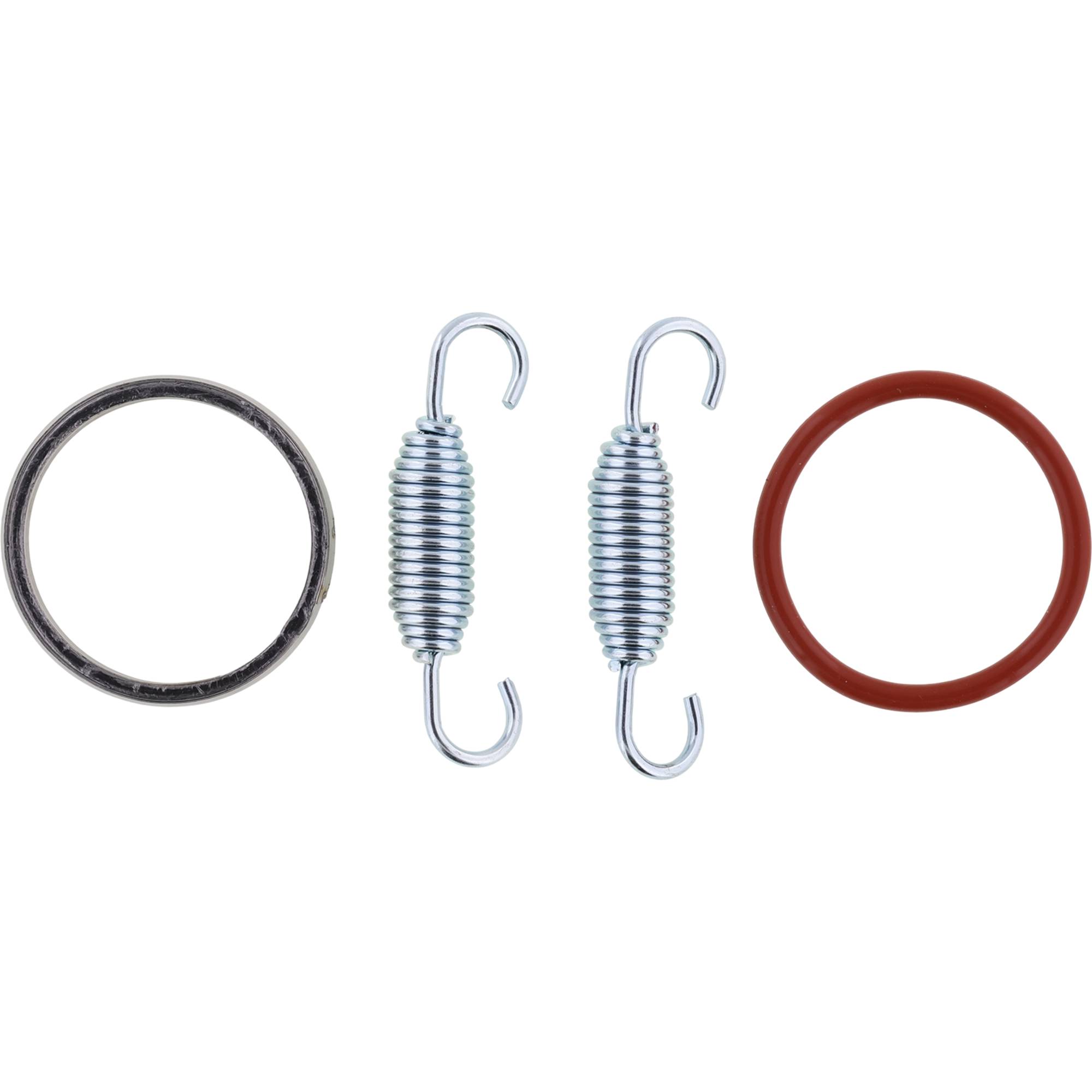 Vertex Exhaust Gasket Kit (823155) for Suzuki RM85 02-17, RM85L 03-16