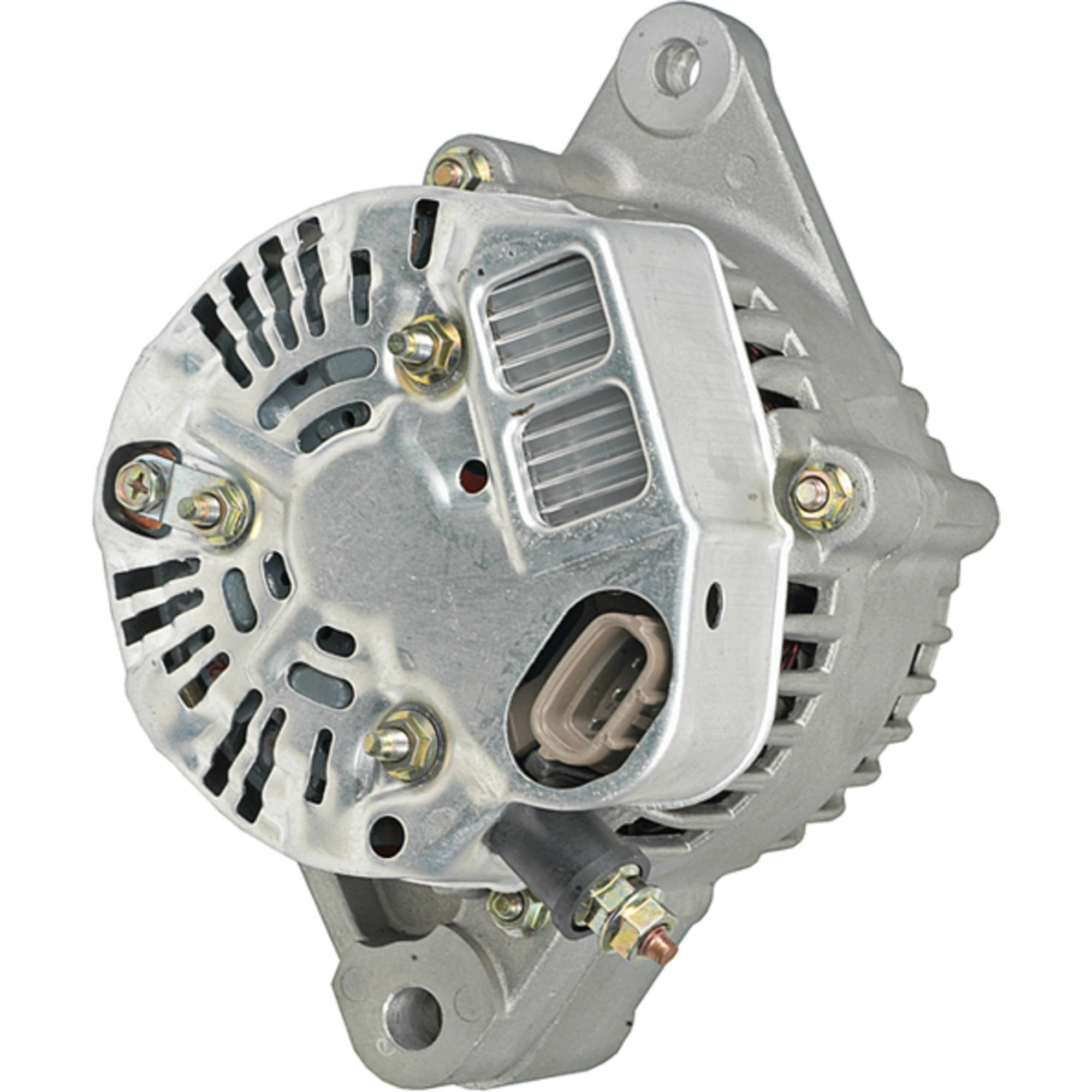 Alternator For Toyota 4Runner 1996, 1997, T-100 Pickup, Tacoma 1997; 400-52078