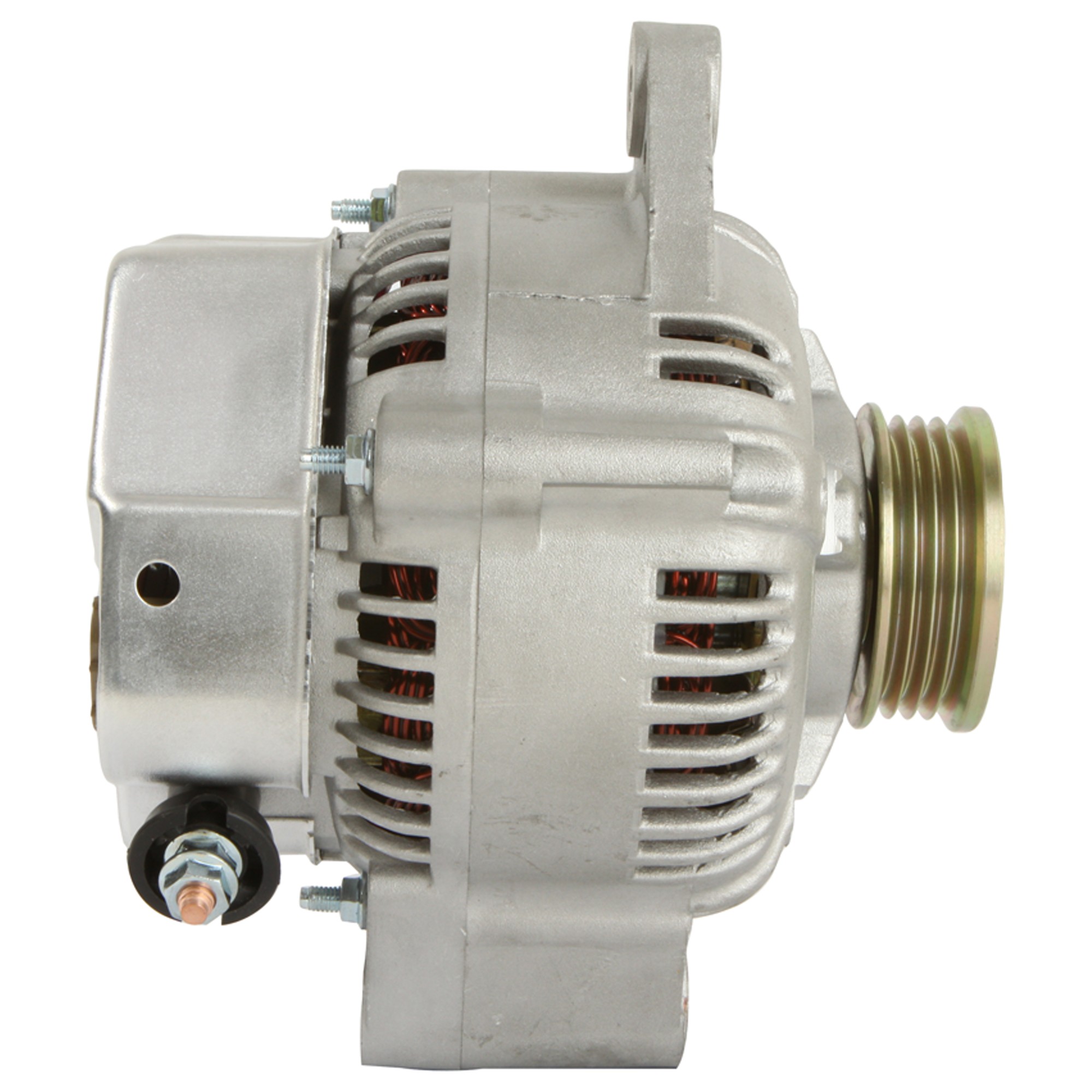 Alternator For Toyota 4Runner 1996, 1997, T-100 Pickup, Tacoma 1997; 400-52078