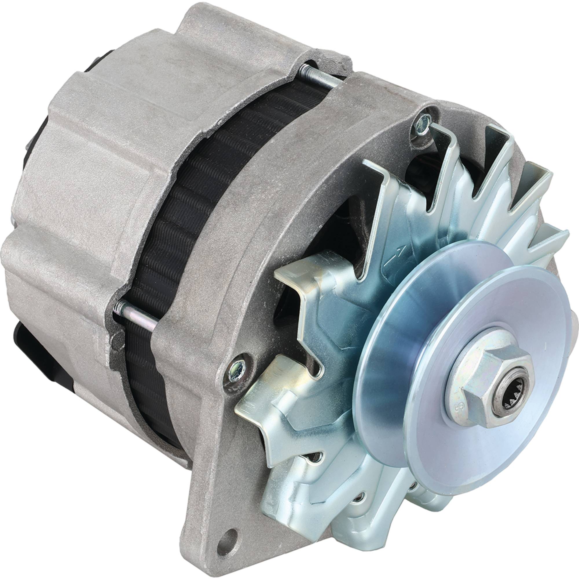 Alternator For Mahle 11.204.296, AAK3893, IA1548, MG464 Tractors; MAH-MG464
