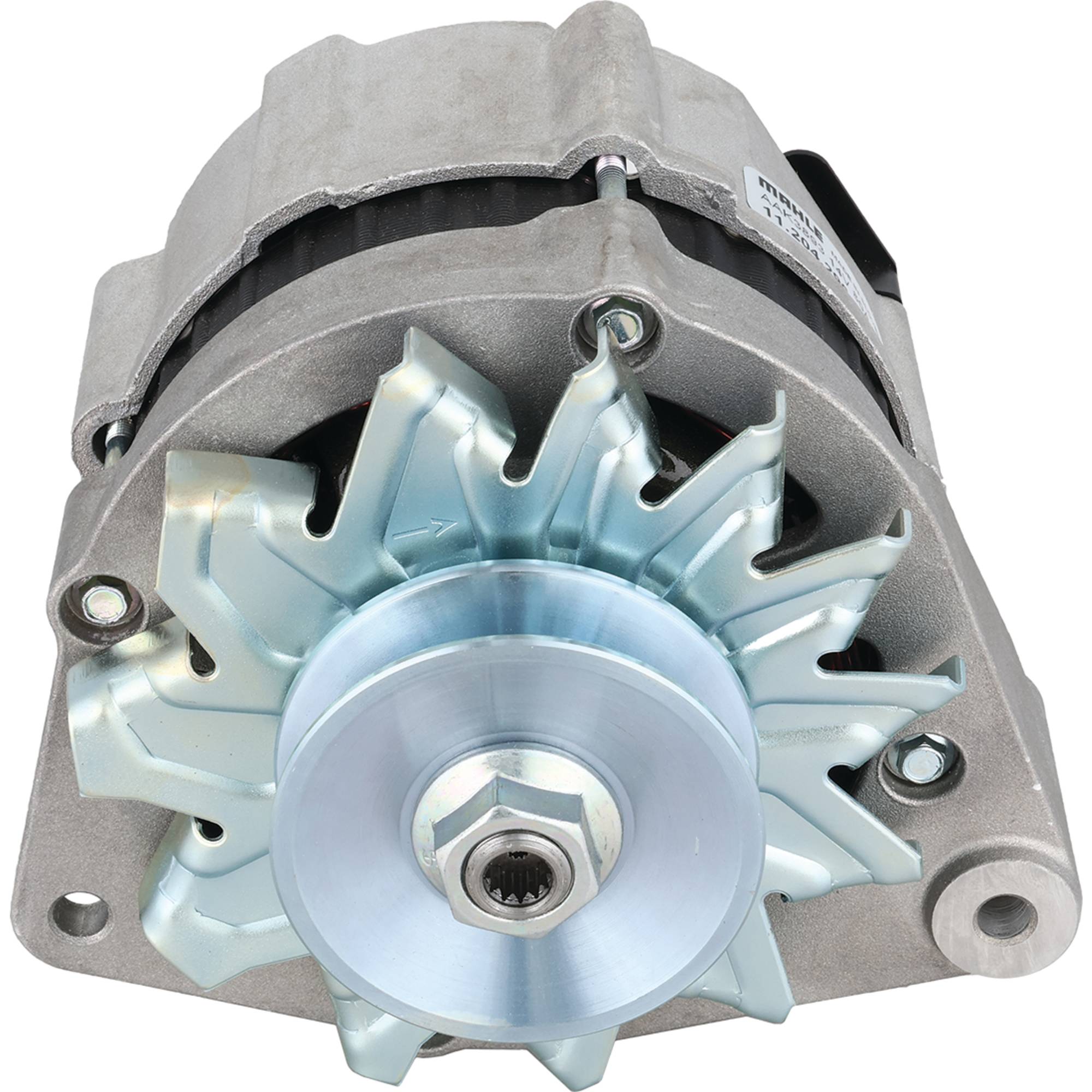 Alternator For Mahle 11.204.296, AAK3893, IA1548, MG464 Tractors; MAH-MG464
