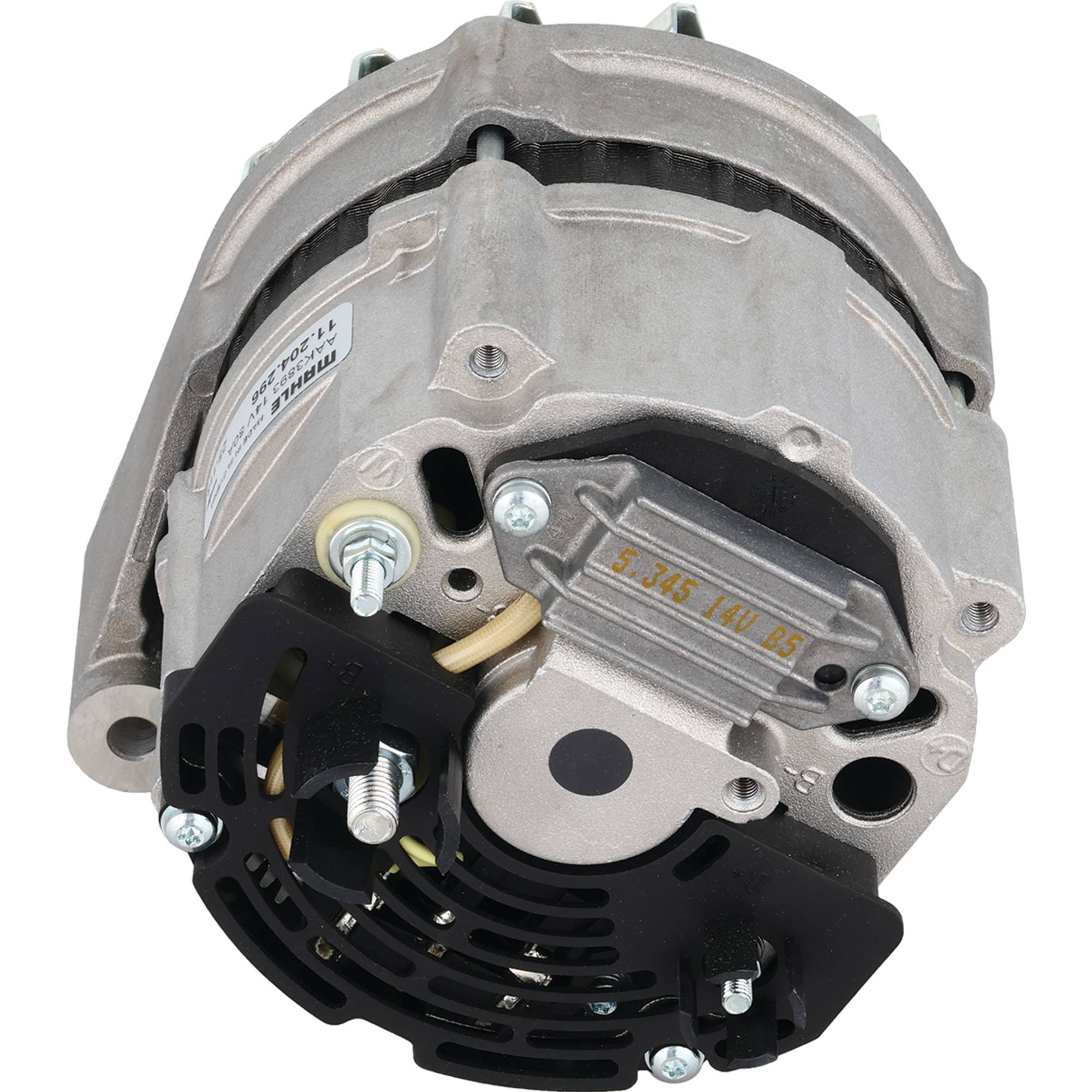 Alternator For Mahle 11.204.296, AAK3893, IA1548, MG464 Tractors; MAH-MG464
