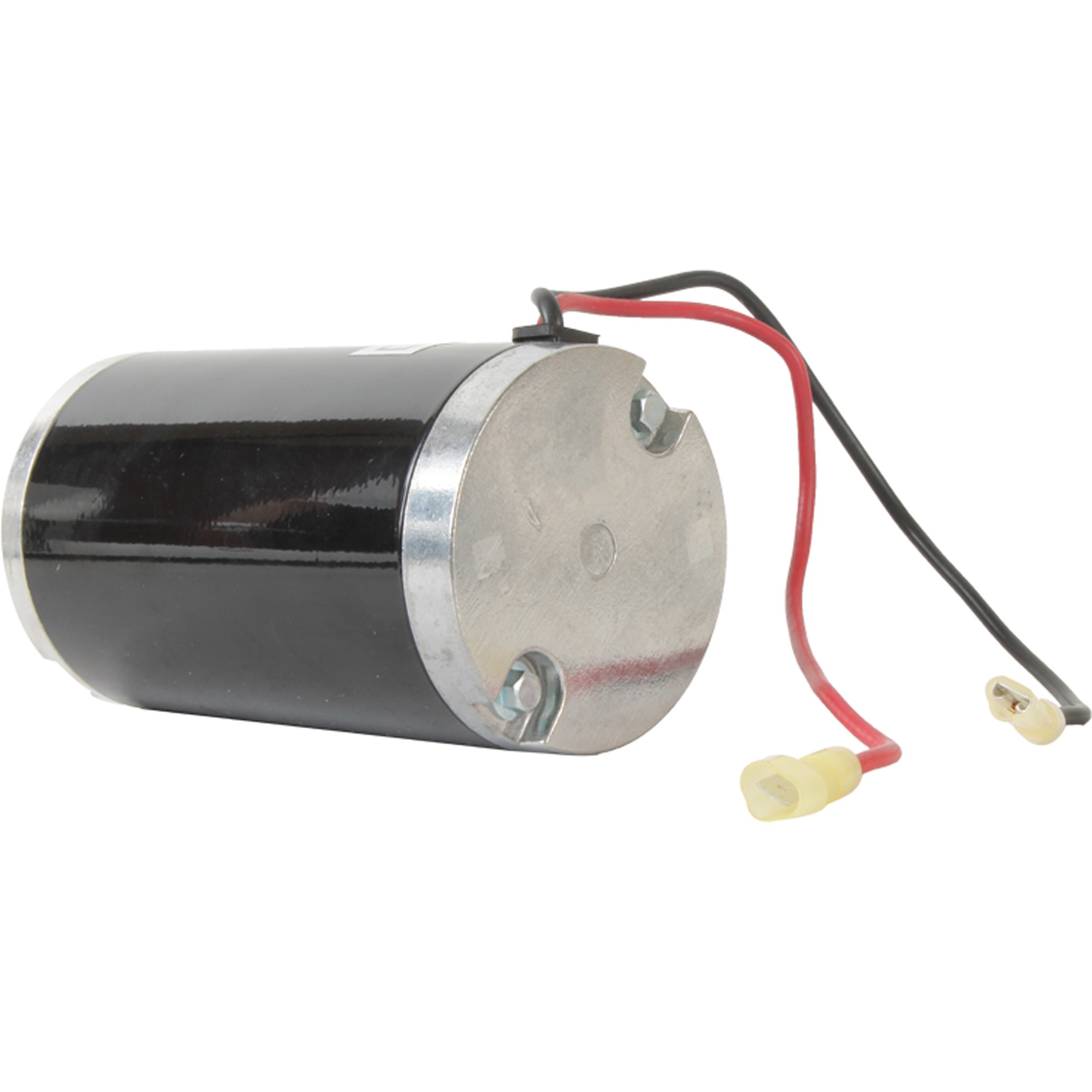 Dc Motor For Snowex Spinner Sp575 Sp1075 Salt Spreader D6106, 430-22119