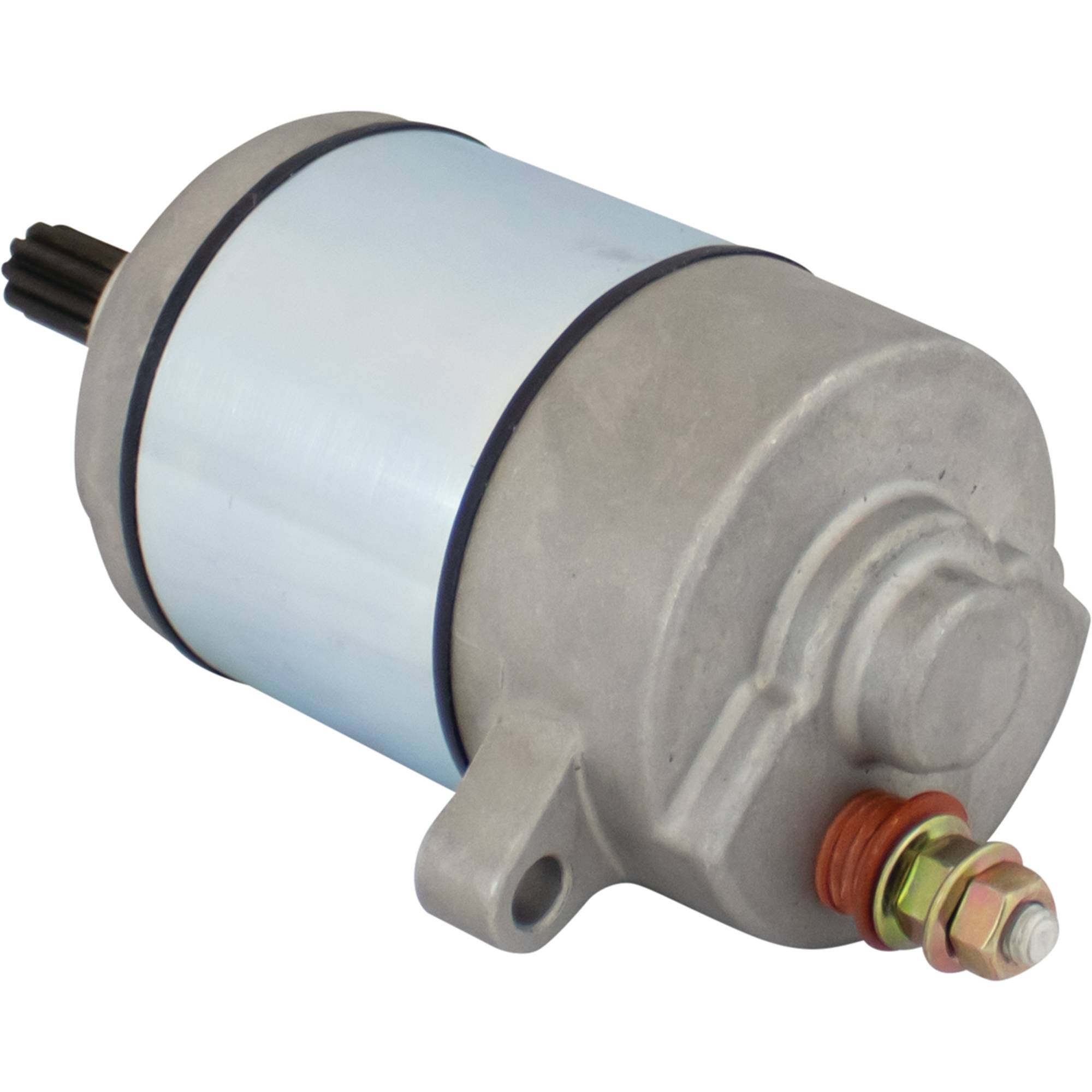 Starter For Honda CRF125F 2013-2018, CRF125FB 2015-2018; 410-54243