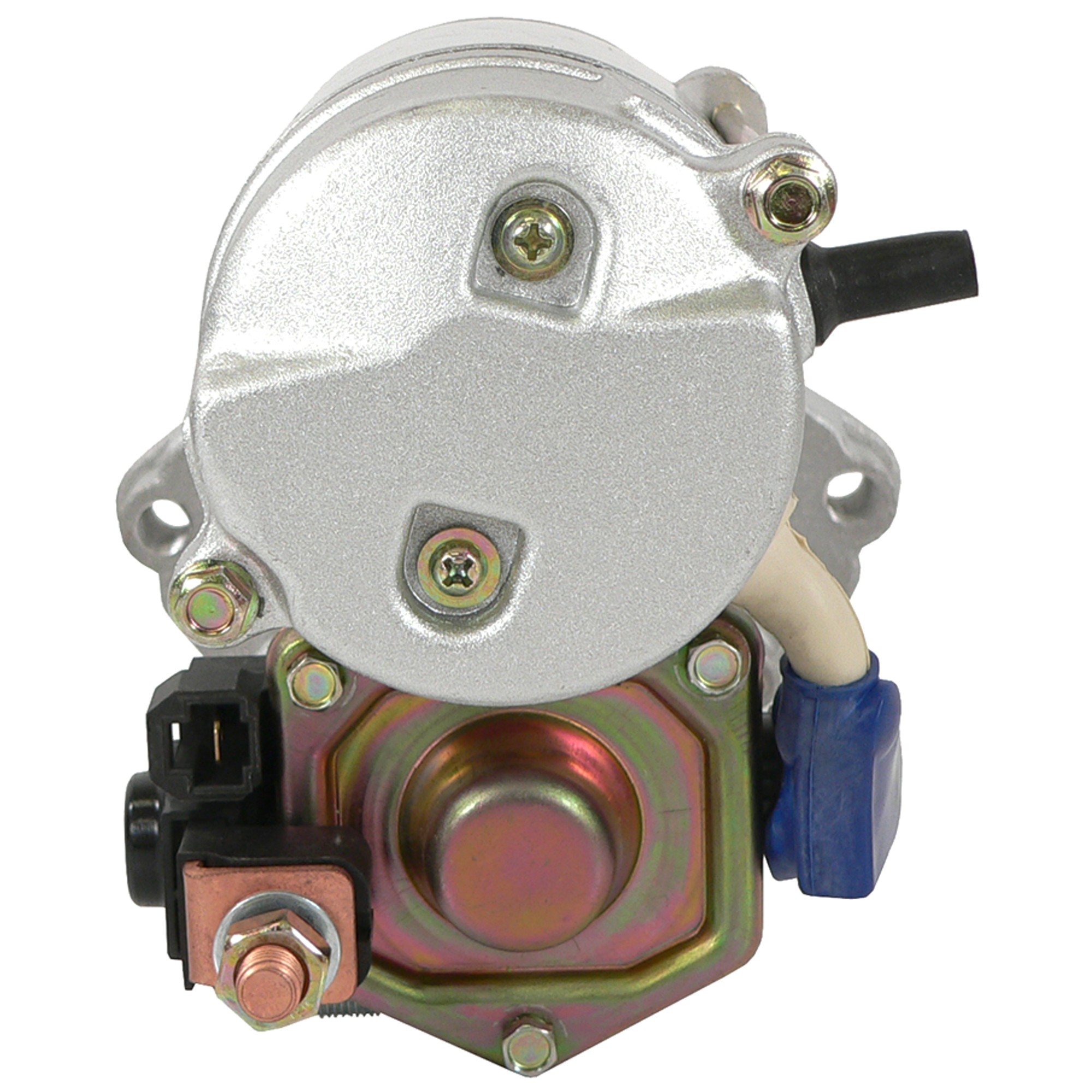 Starter For 3.0L Chrysler Grand Voyager 2000 4686104, 228000-3030; 410-52072