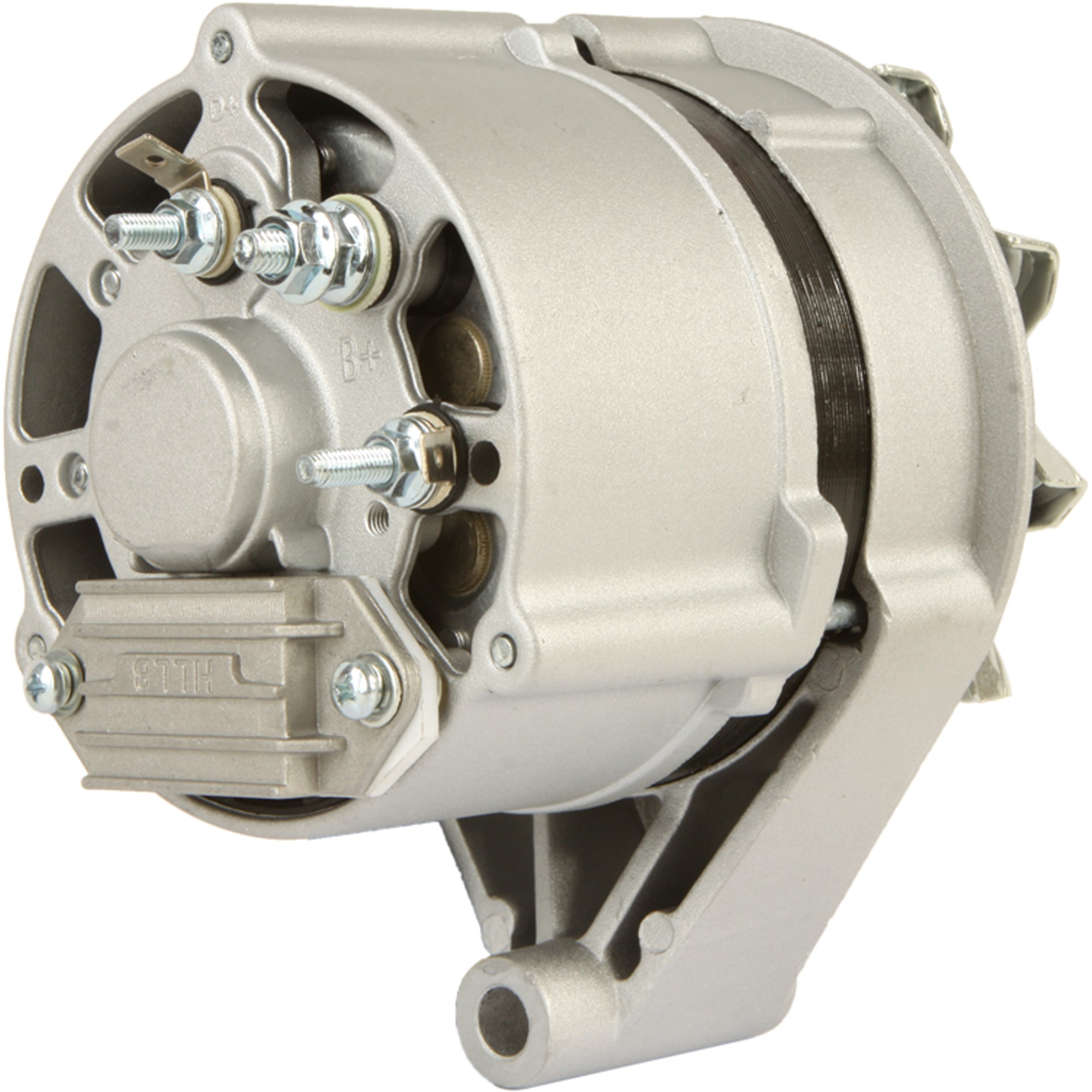 ALTERNATOR for VM LOMBARDINI 5LD 9LD 11572620 9513043 38522072A, 38522239F