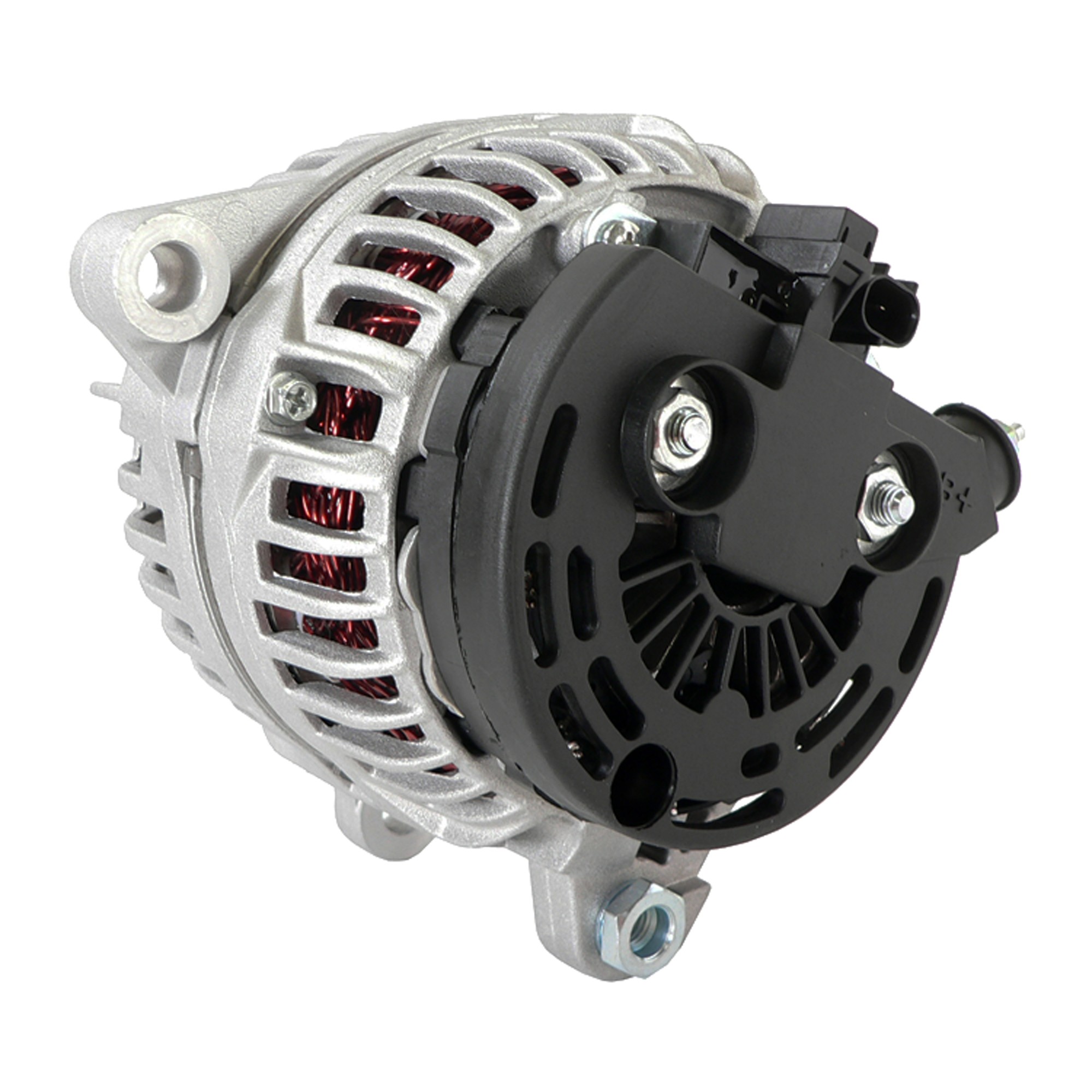 Alternator For 4.7L Dodge Dakota 2000, Jeep Grand Cherokee 1999, 2000; 400-24021