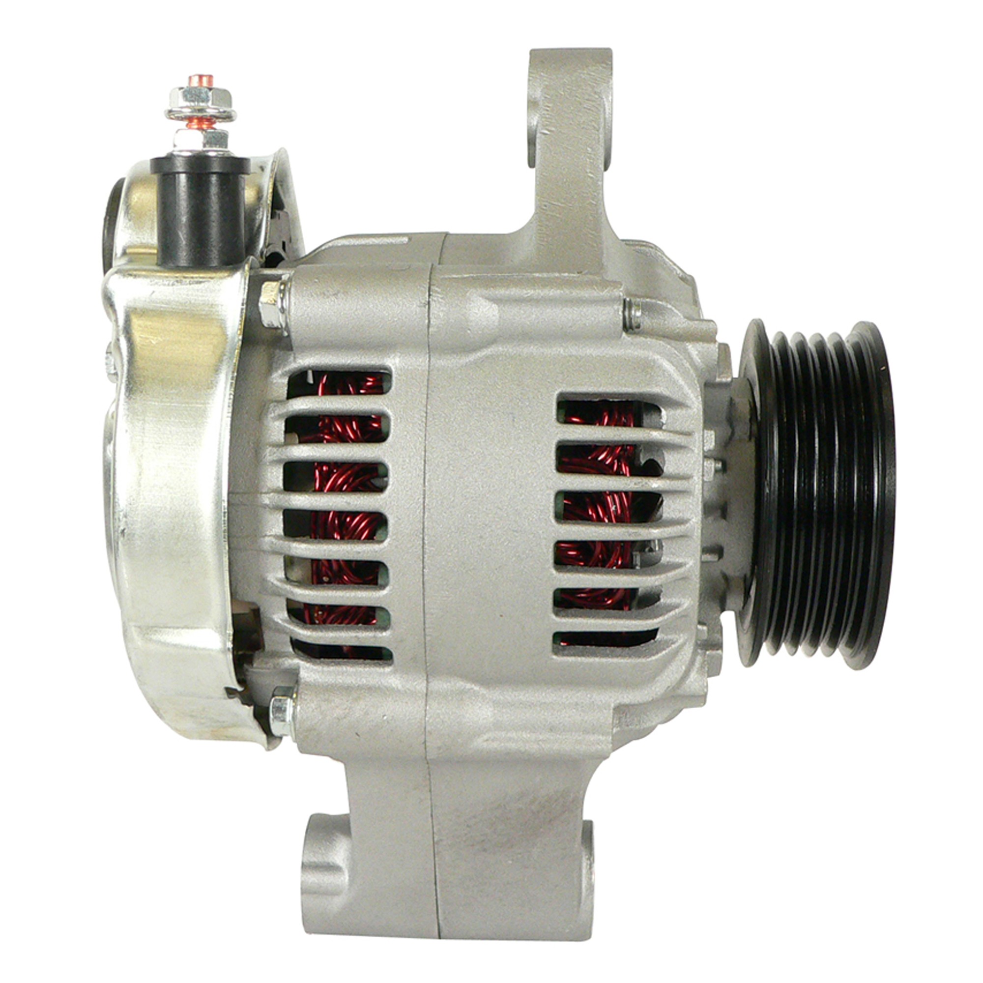 ALTERNATOR For JOHN DEERE 5403 5415 5415H 5510 5510N 5515 5515F&V 5715 5715HC 5410