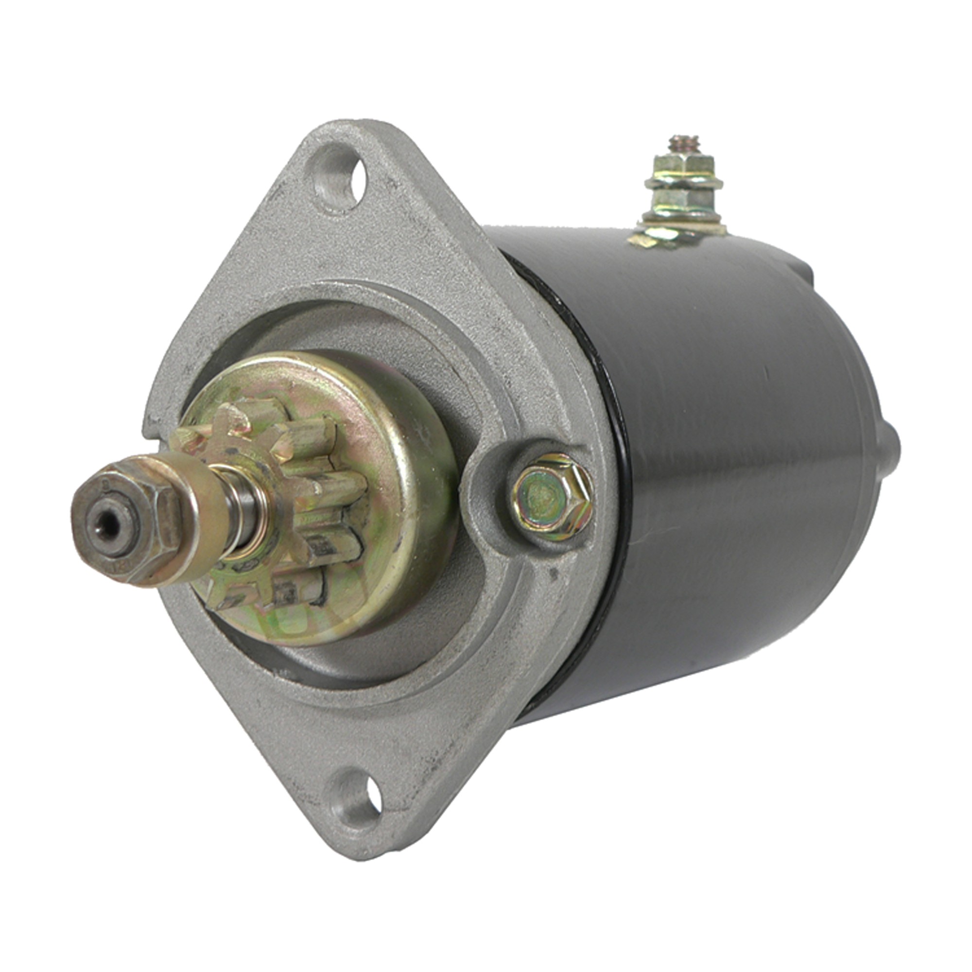 Starter For Volvo Penta SM10771, SM59367, SM10771, 1077140-M030SM; 410-21079