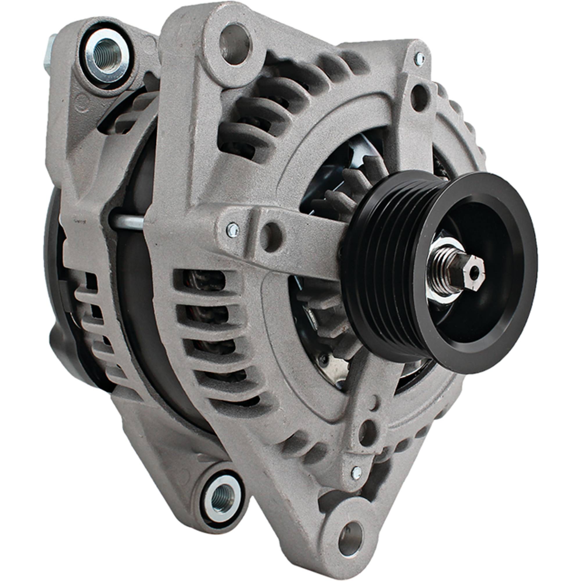 Alternator For Hyundai Azera 3.3 2011-2017, Genesis 3.3 2012 400-52438R