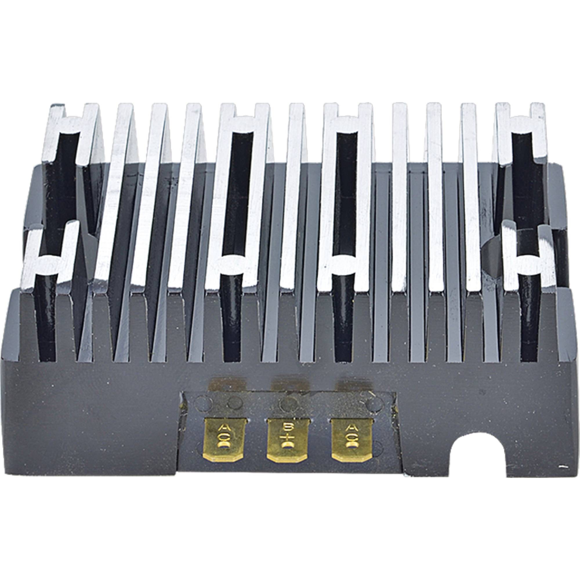 Rectifier/Regulator John Deere Kohler Engines 4720