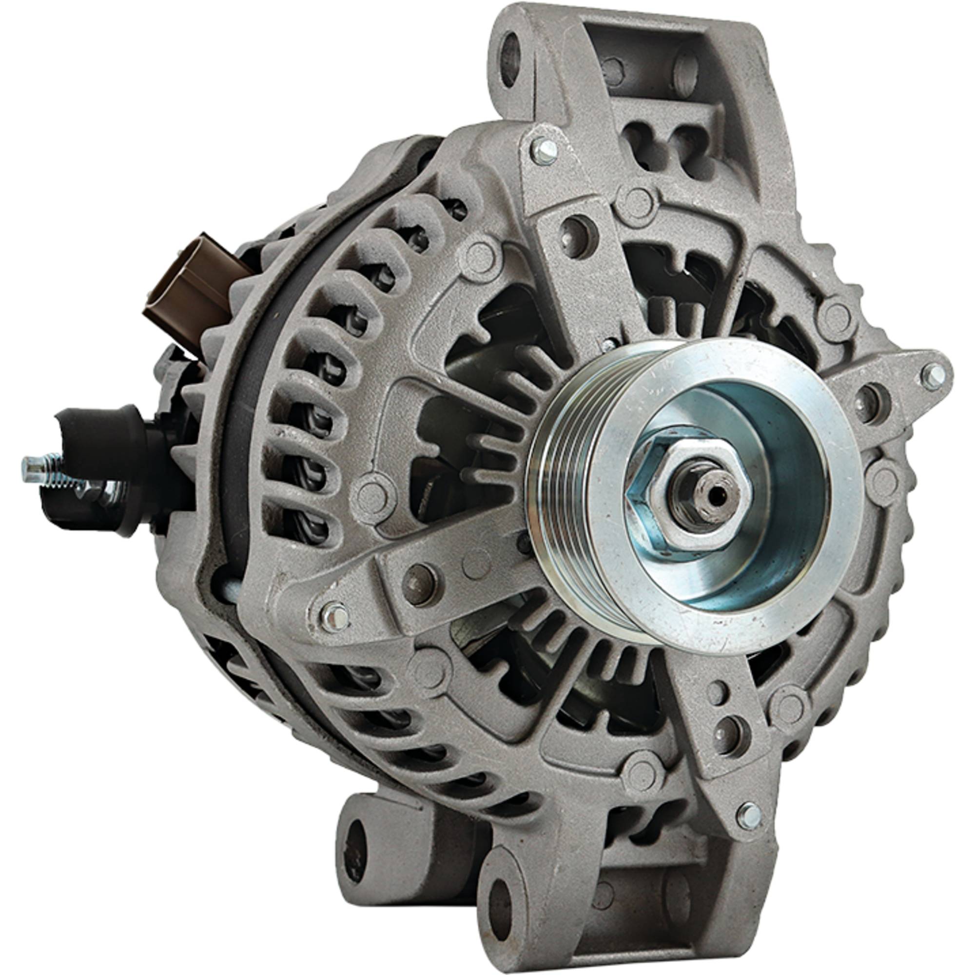 Alternator For Ford F-150 SVT Raptor 6210cc, 6.2L/379CI V8 2011 400-52430R