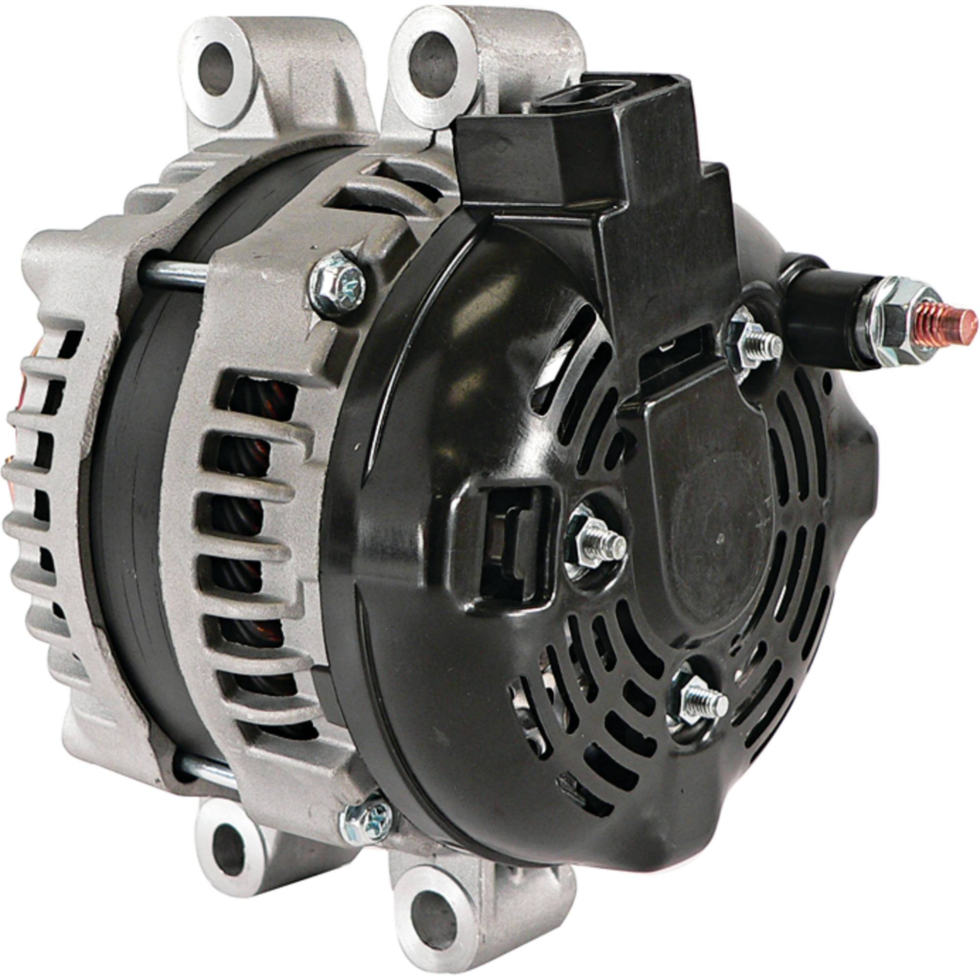 Alternator For 5.3L Chevy Impala 2006-2009, Monte Carlo 2006 2007; AND0319