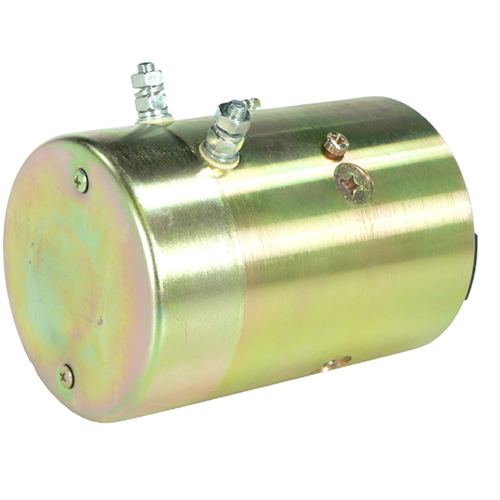 HYDRAULIC PUMP MOTOR FOR JS BARNES MONARCH HYSTER