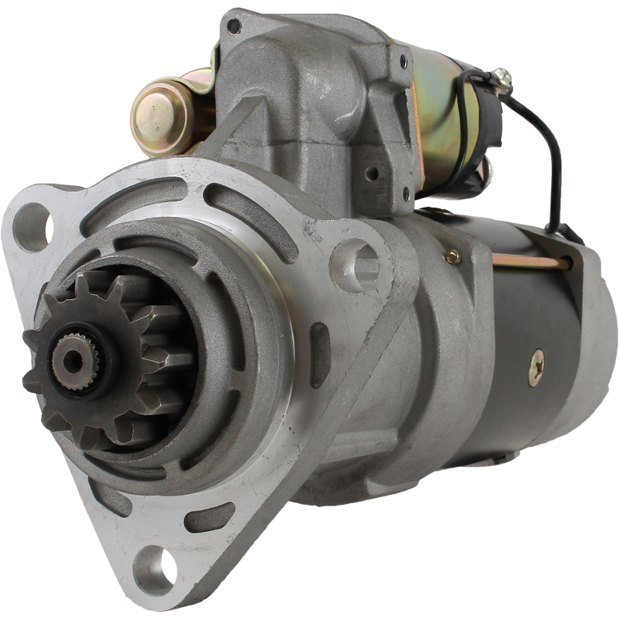 Starter For Mack Truck Granite MR, RB, RD Series 2000-2007; SDR0457