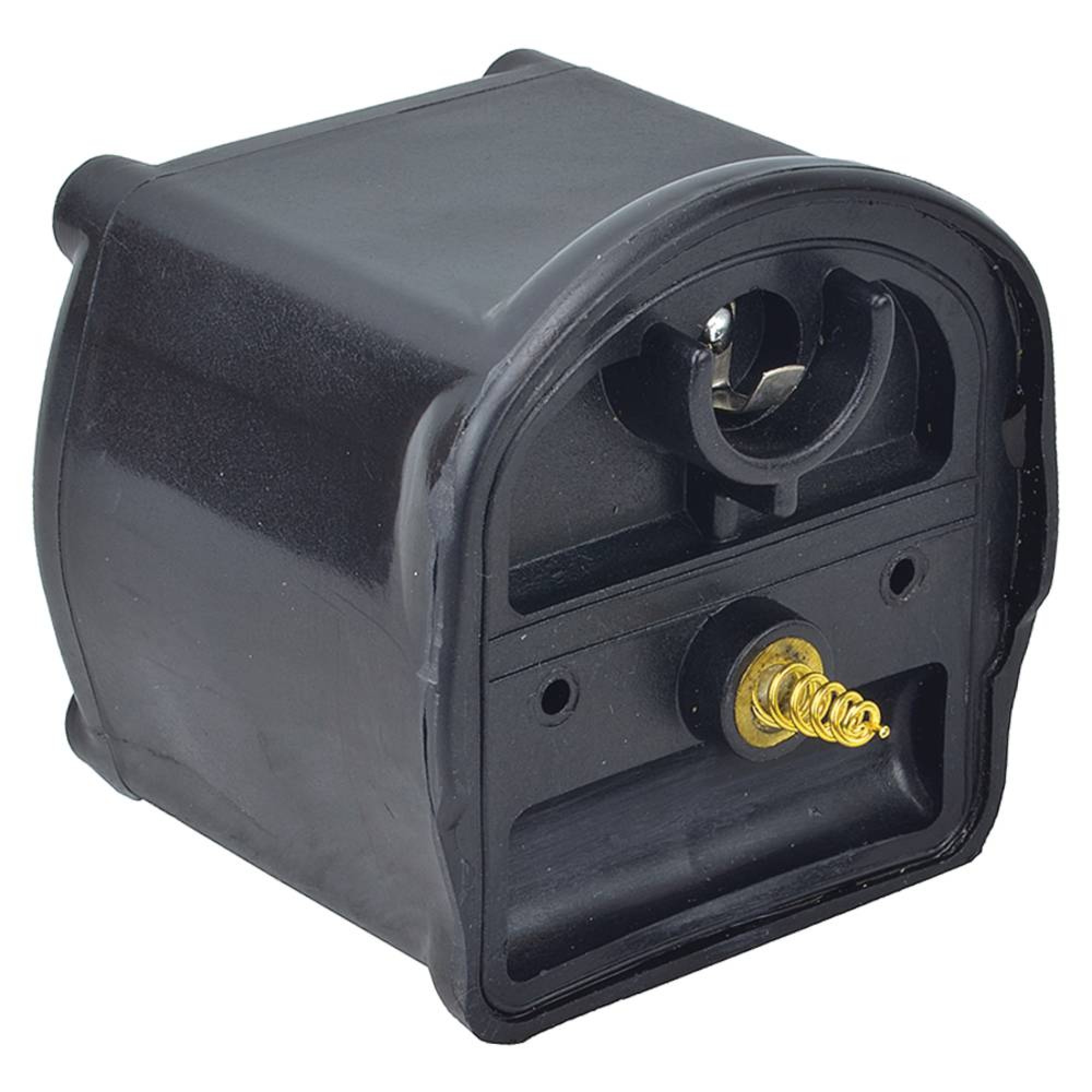 New 1100-0541 6 Volt Ignition Coil Replacement For Ford Tractor 2N 8N 9N Front Mount 9N12024