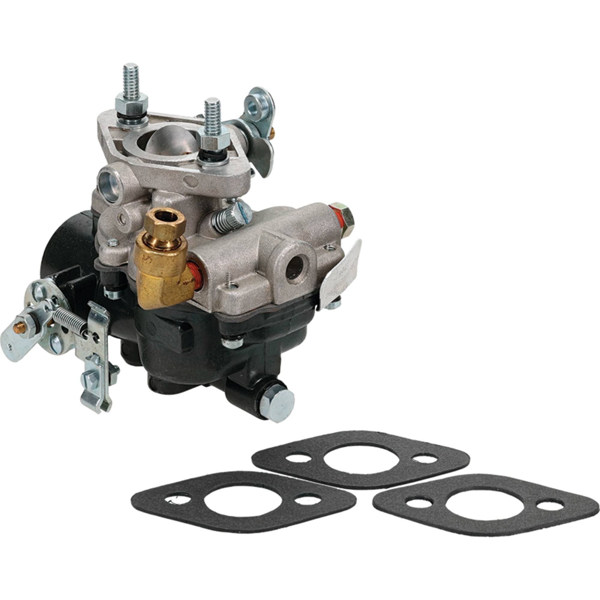 NEW New Carburetor For Case International Harvester A; Av; B; Bn; C;