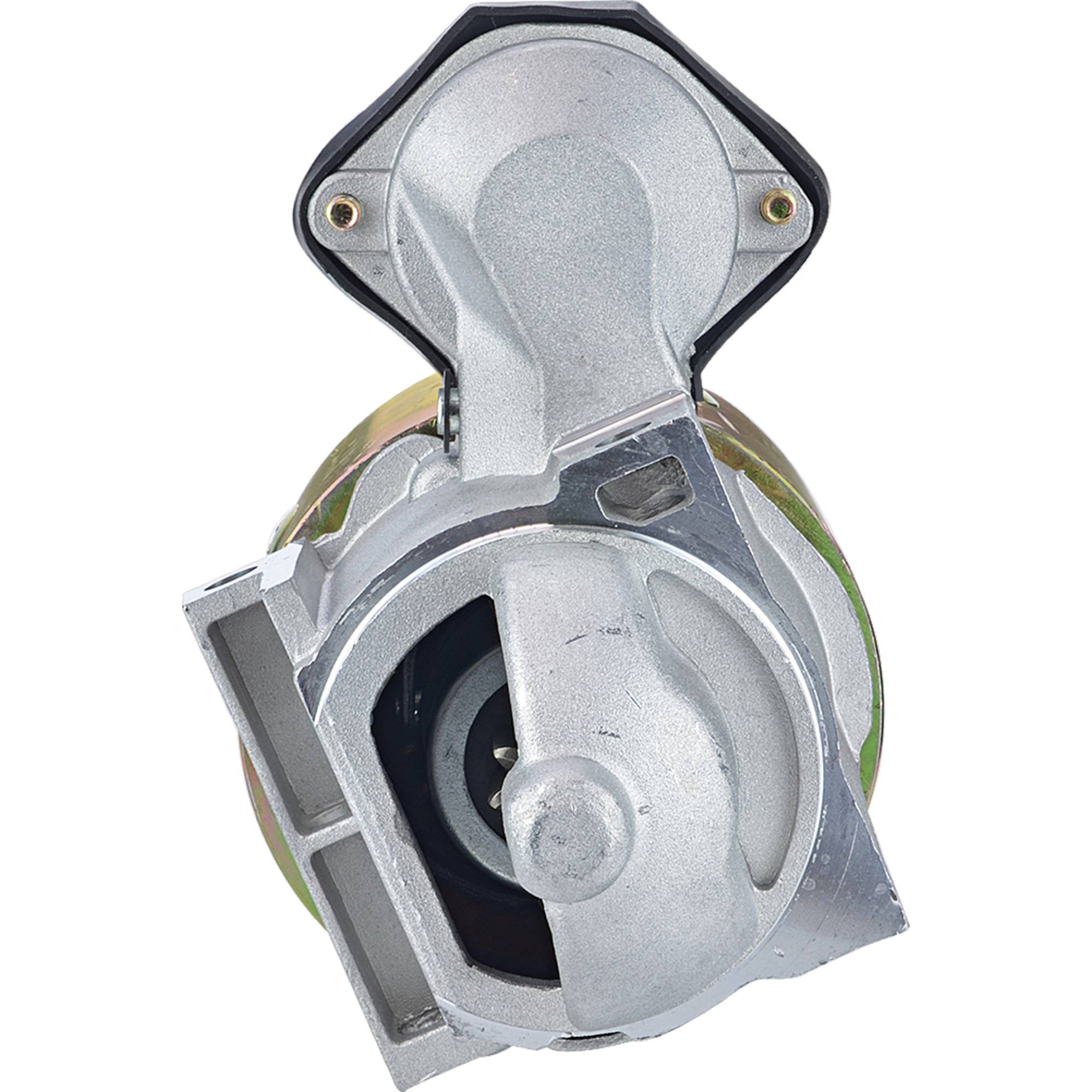 Starter For GMC Auto and Light Truck Jimmy 1972-1974, Motorhome 1981; 410-12010
