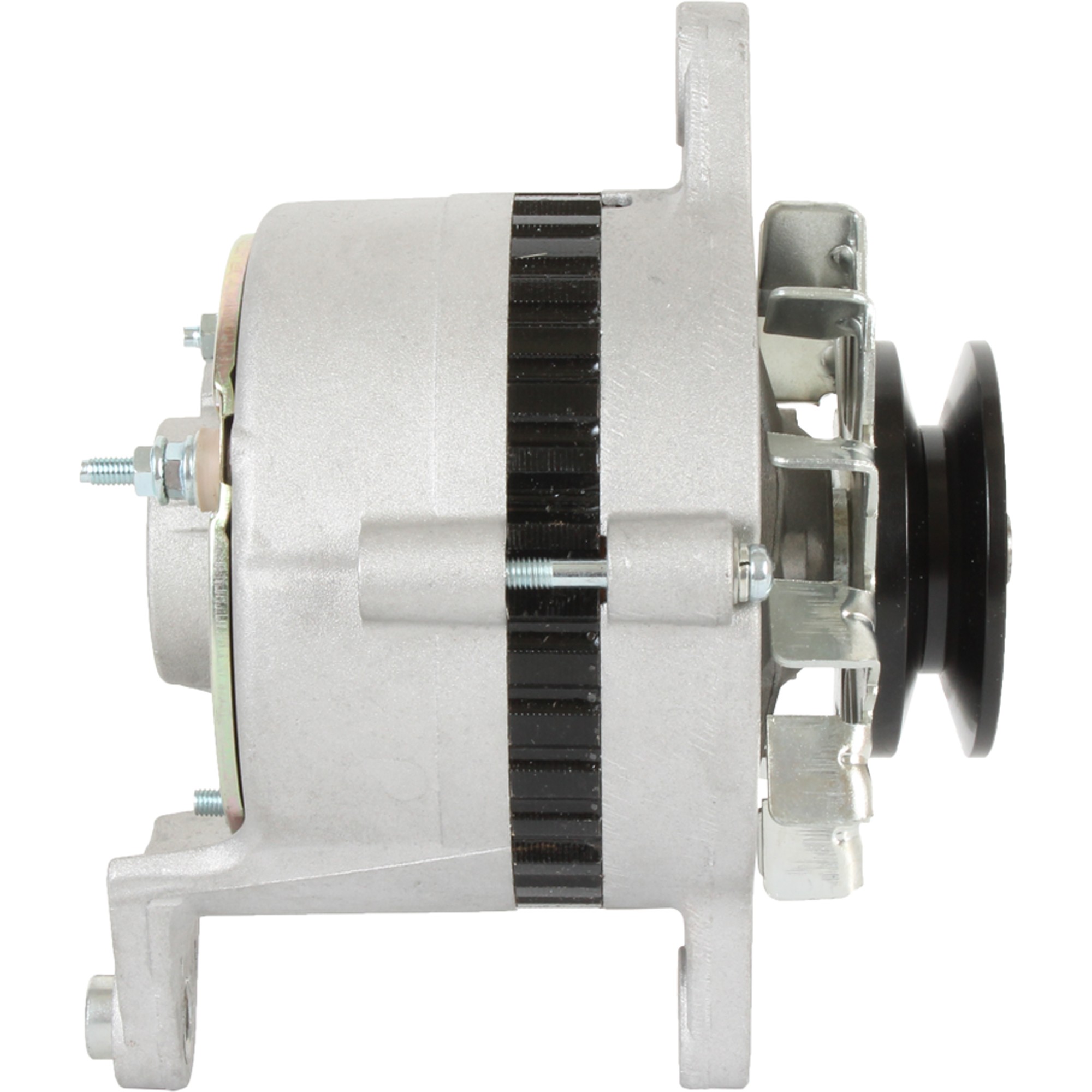 Alternator for 3T90 Diesel John Deere Utility Tractor 1050 (80-88)