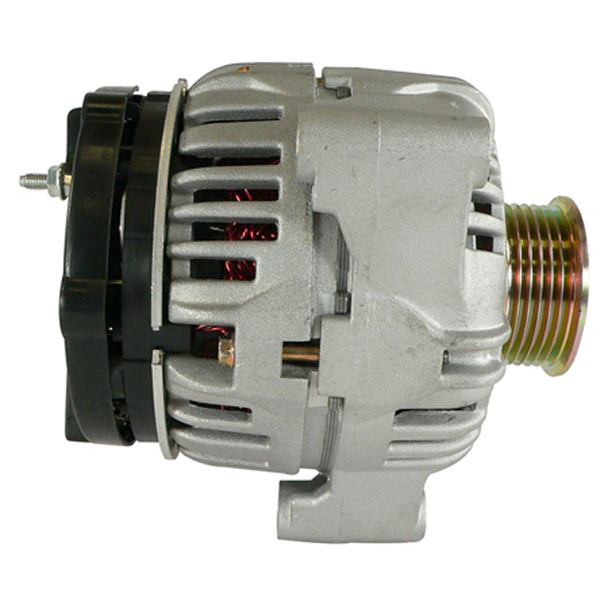 Alternator For 4.3L Chevrolet Astro Van, Express Vans 2005 213-9628; 400-24057