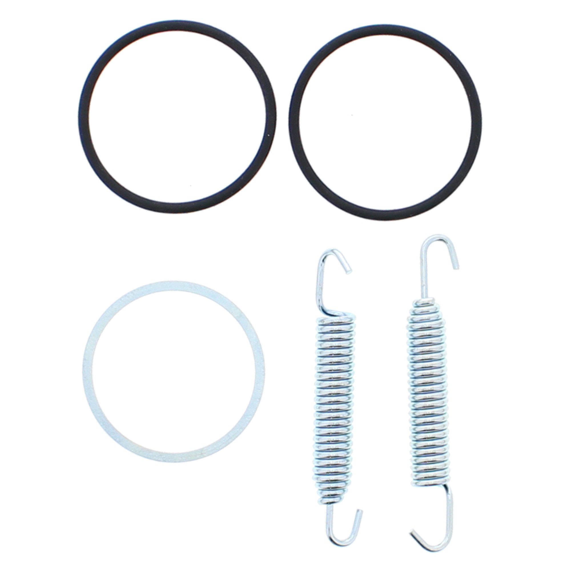 Vertex Exhaust Gasket Kit (823161) for Honda CR250R 05-07