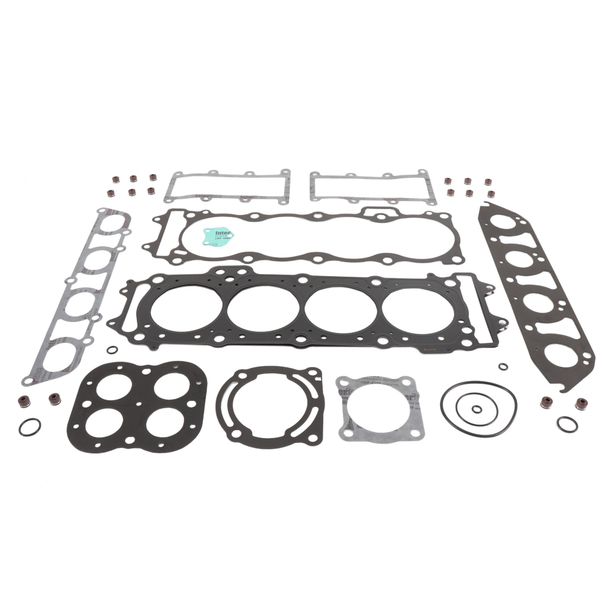 Vertex Top Gasket Kit (610419) for Kawasak JT1500 Ultra 260LX/X 09-10