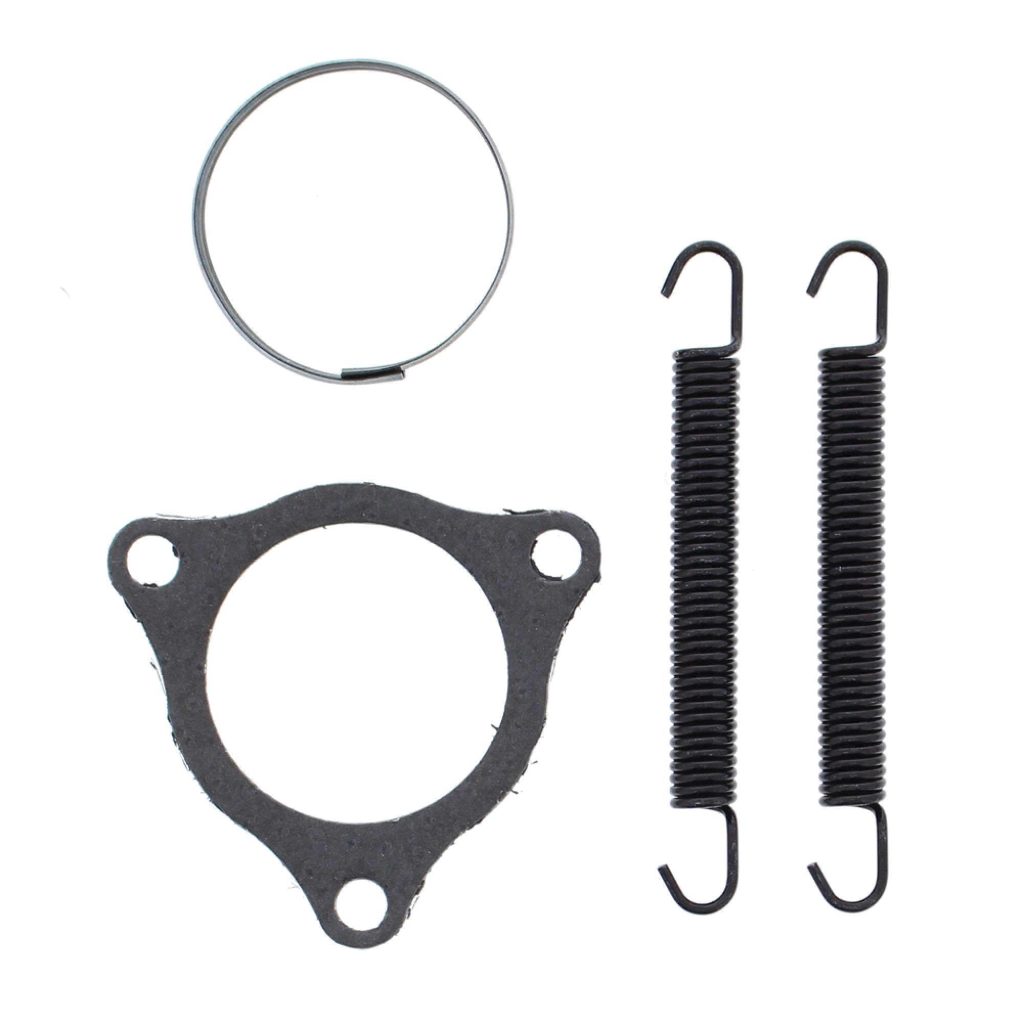 Vertex Exhaust Gasket Kit (823165) for Honda CR125R 90-00