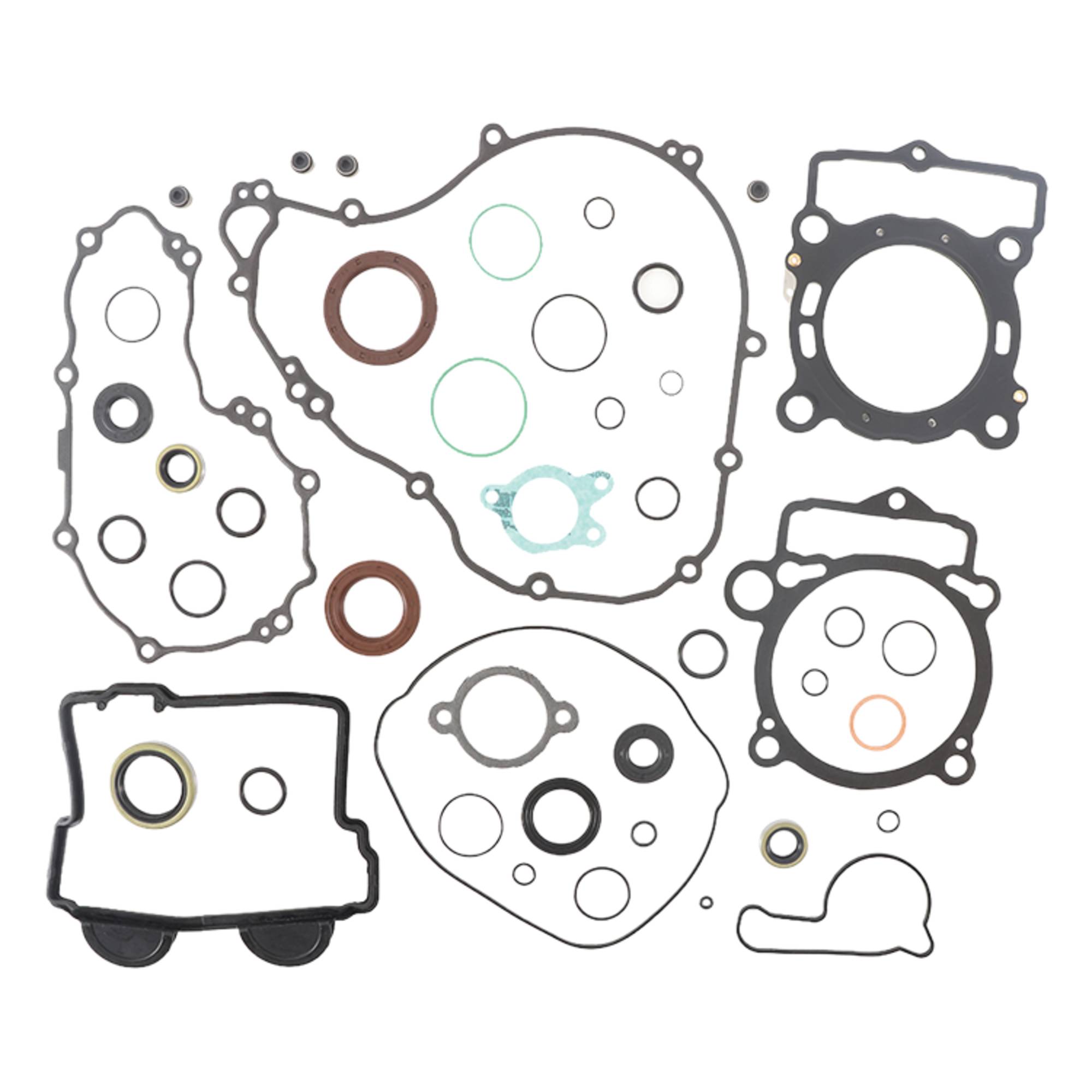 Vertex Complete Gasket Set (811372) for Husqvarna FC 250 16-19