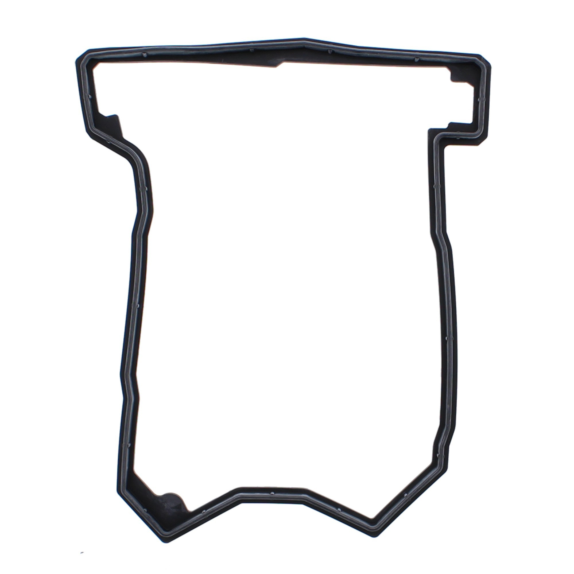 Vertex formed Valve Cover Gasket (819074) for Ski-Doo MX Z TNT 600 ACE 11-12