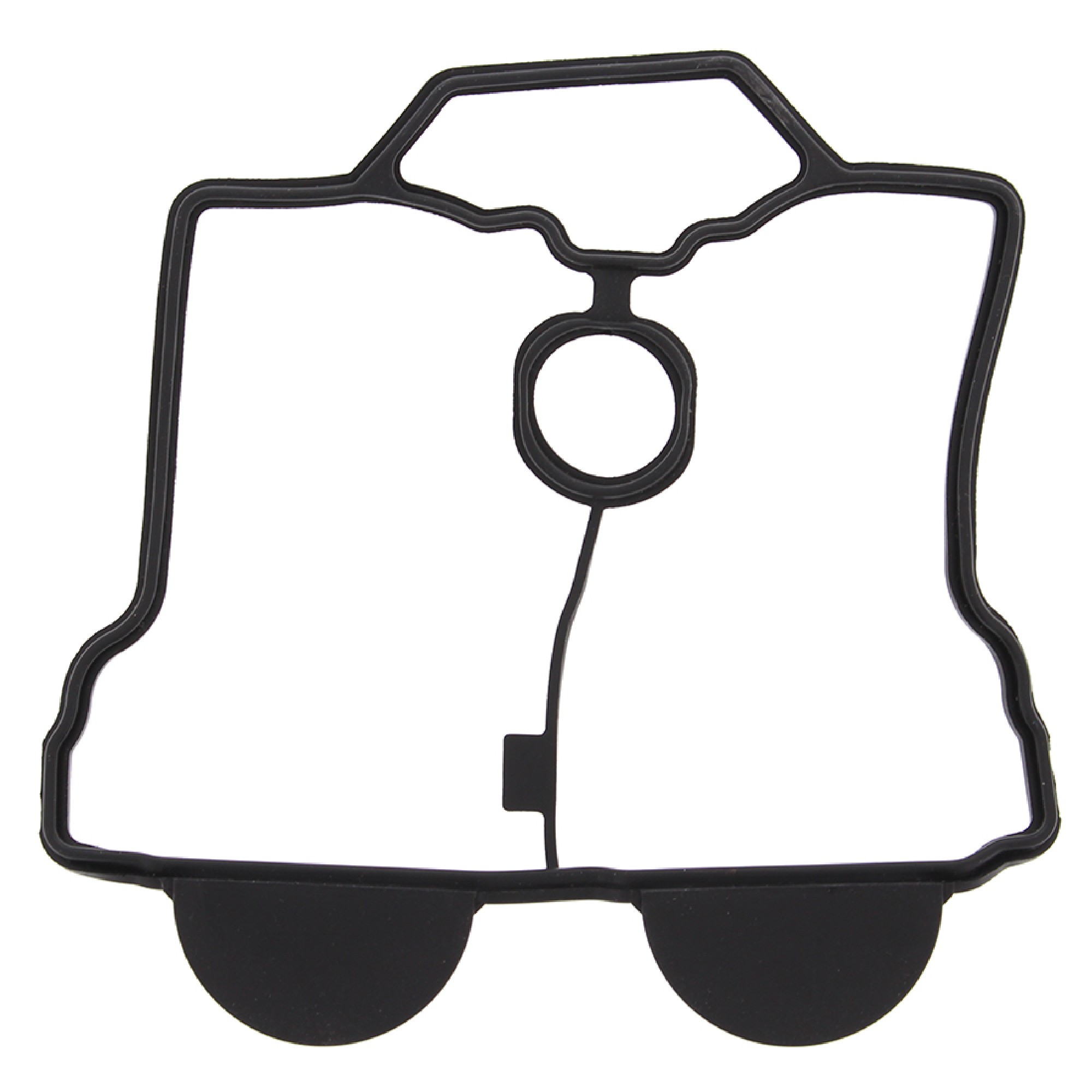 Vertex formed Valve Cover Gasket (817944) for Yamaha WR450F 16-18, YZ450F 10-19