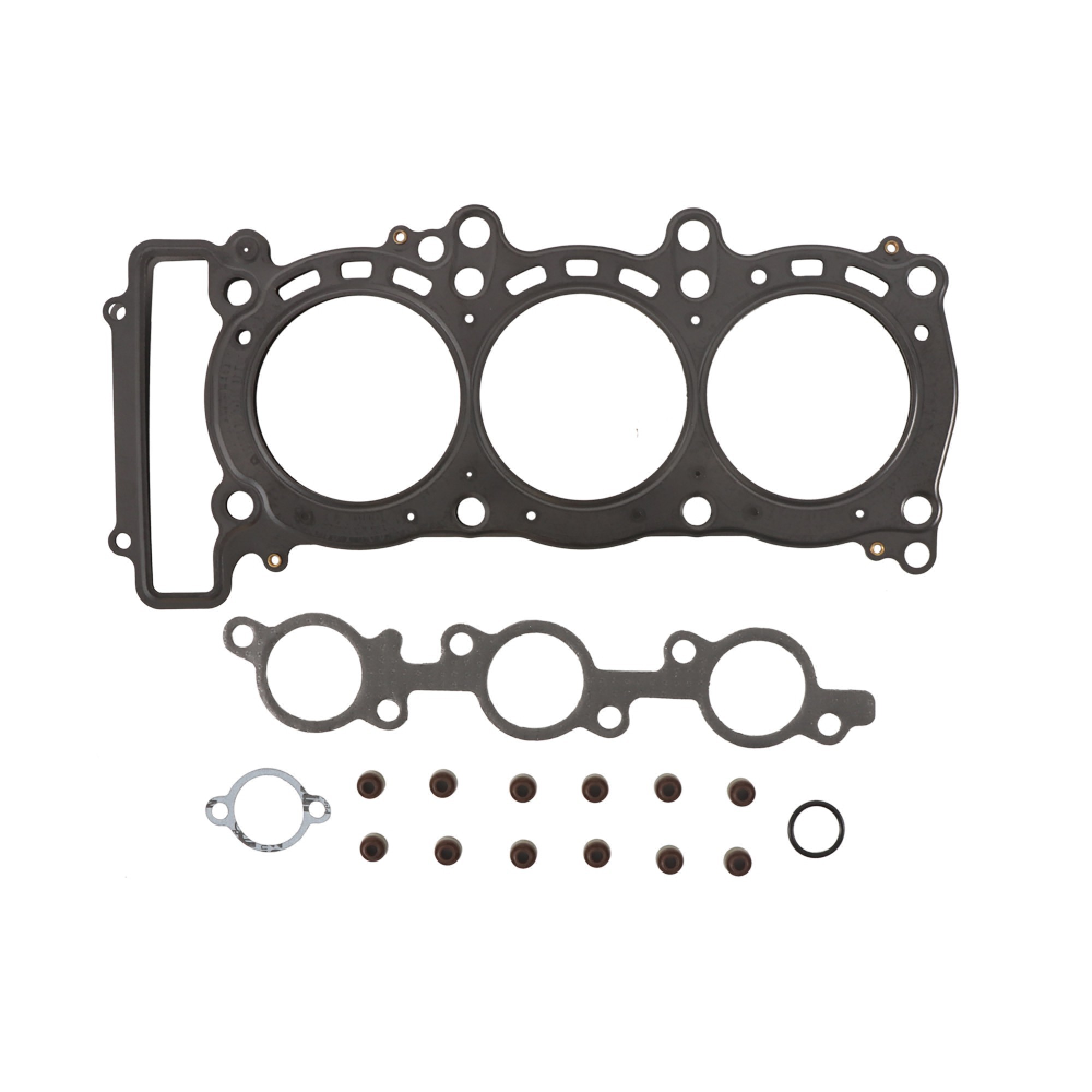 Vertex Full Top Gasket Set (710317) for Yamaha RS Venture 09-18
