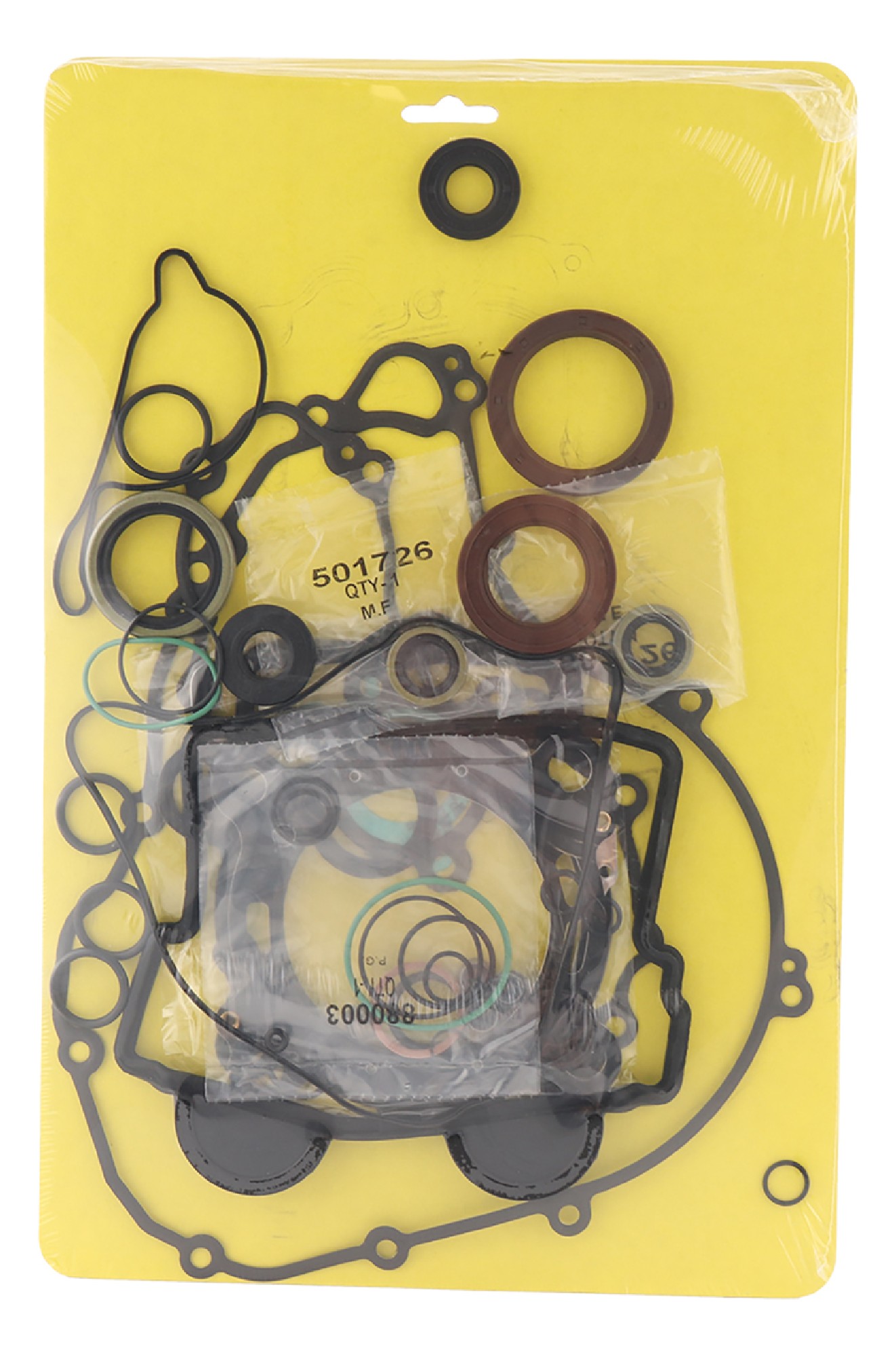 Vertex Complete Gasket Set (811372) for KTM SX-F 250 16-19, XC-F 250 16-19