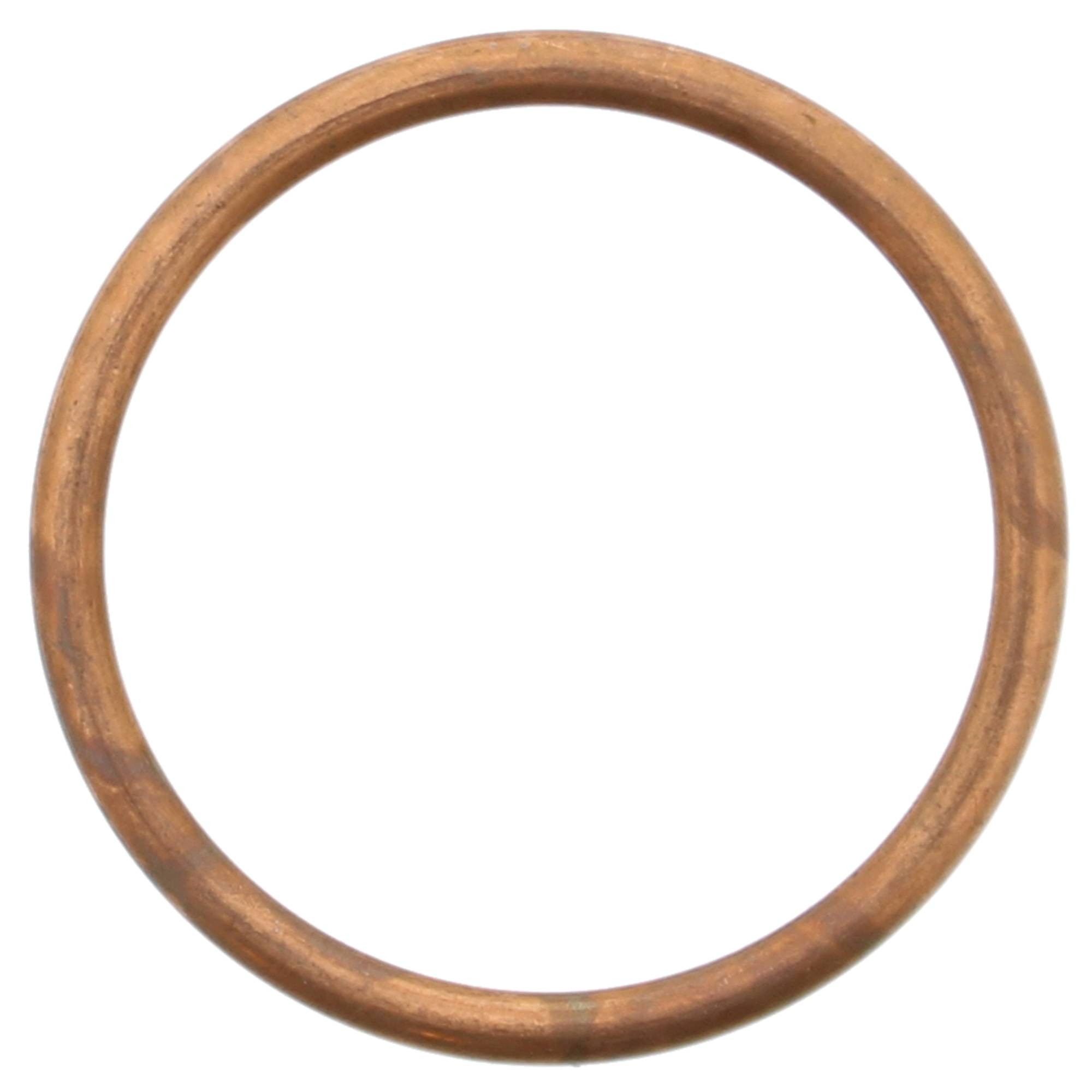 Vertex Exhaust Gasket Kit (823169) for Honda XL350 74-78