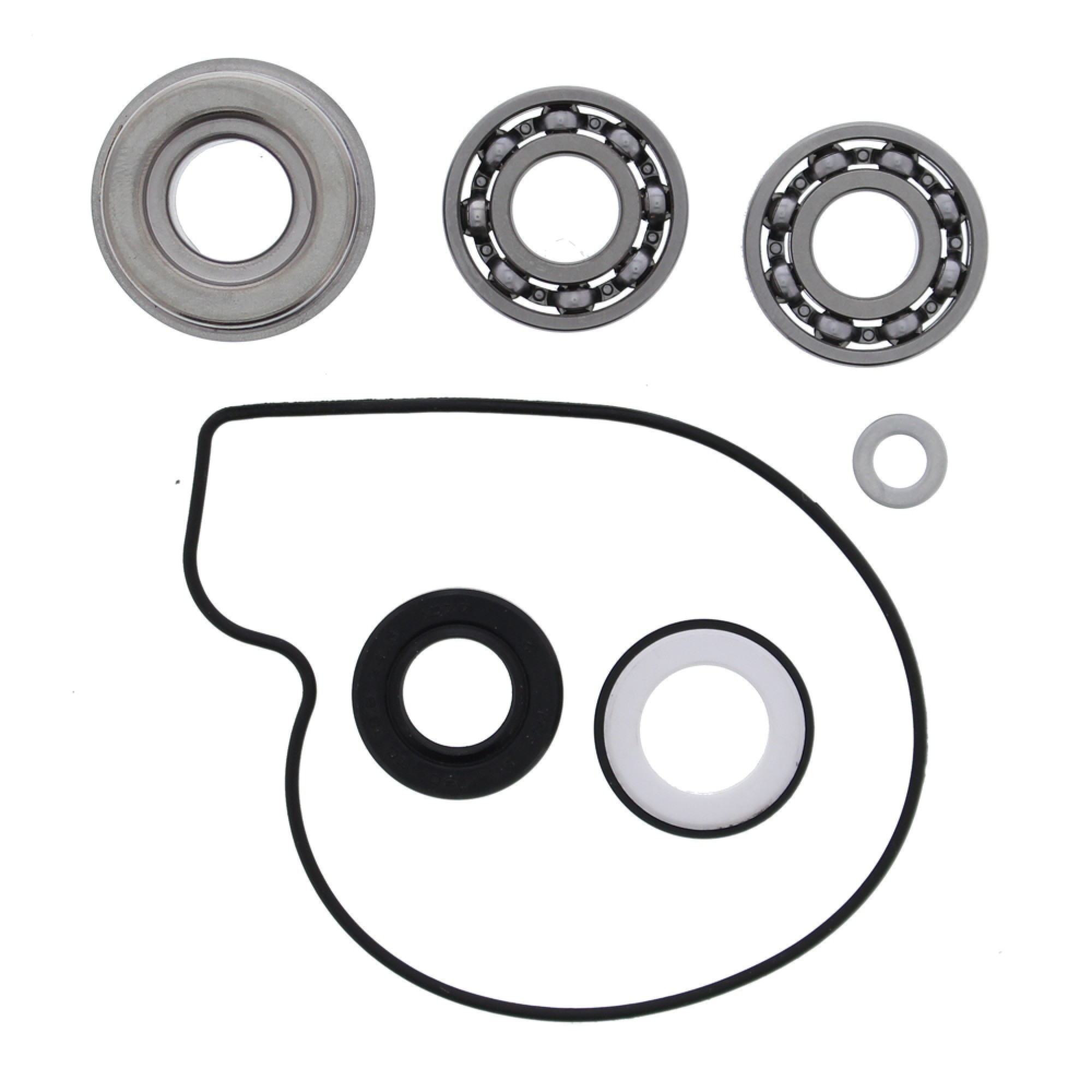 Vertex Water Pump Rebuild Kit (821220) for Arctic Cat Wildcat Sport 15-16