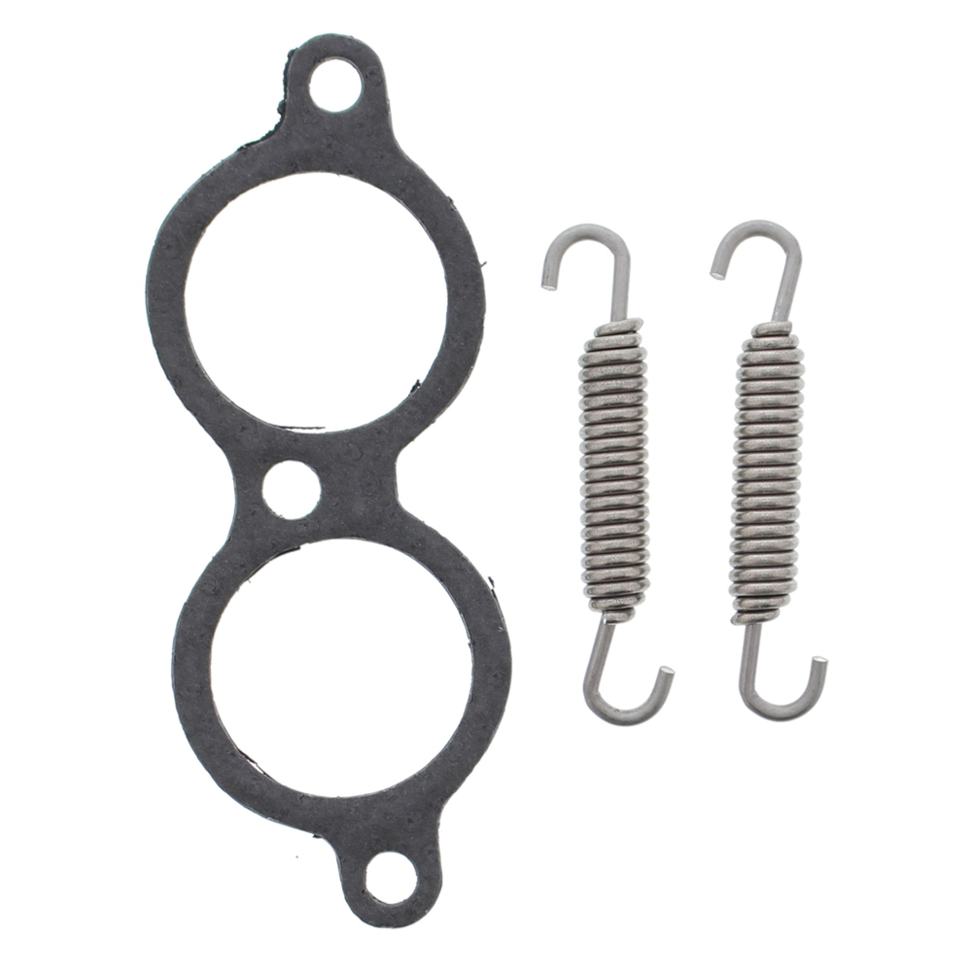 Vertex Exhaust Gasket Kit (823117) for KTM XC 525 06-07, XC 525 ATV 08-09
