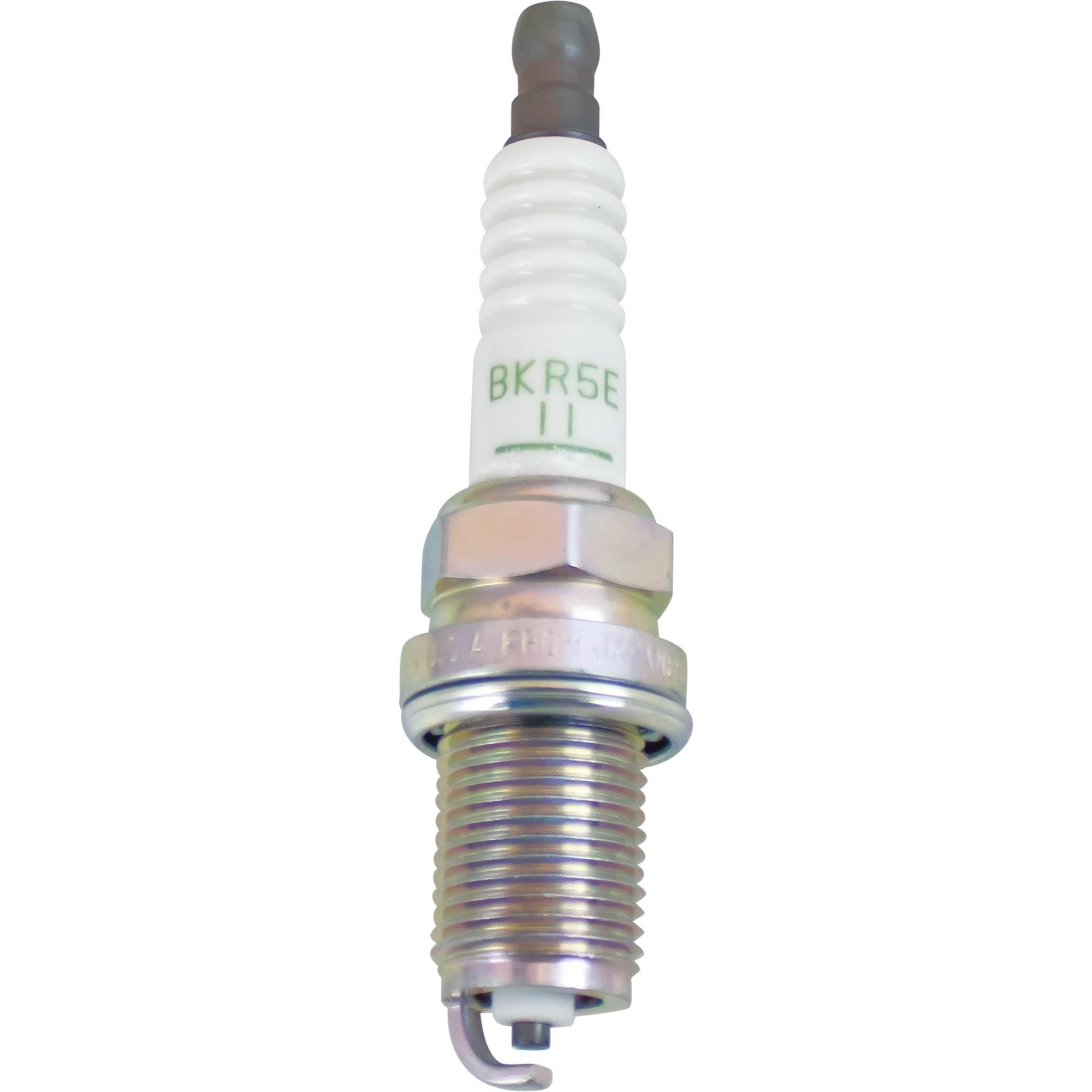 Spark Plug For Champion 71, NGK 6953, BKR5E-11; 130-843-4