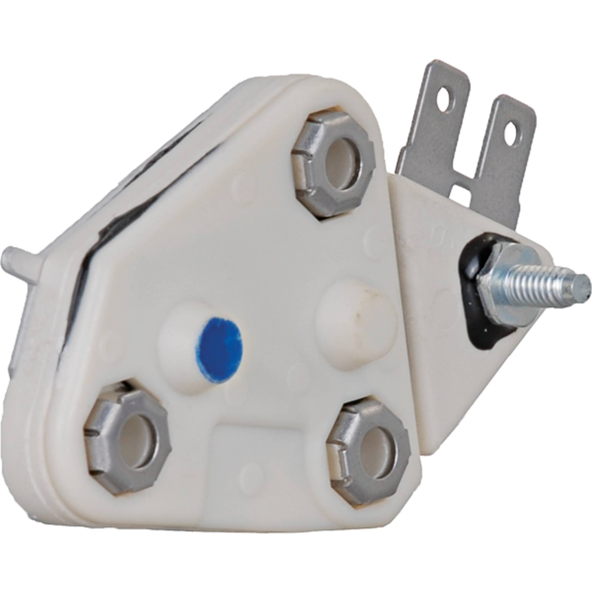 Regulator For Delco 1116433, 1116435, 19020408 14.200 Volt Set; DRA-1116435