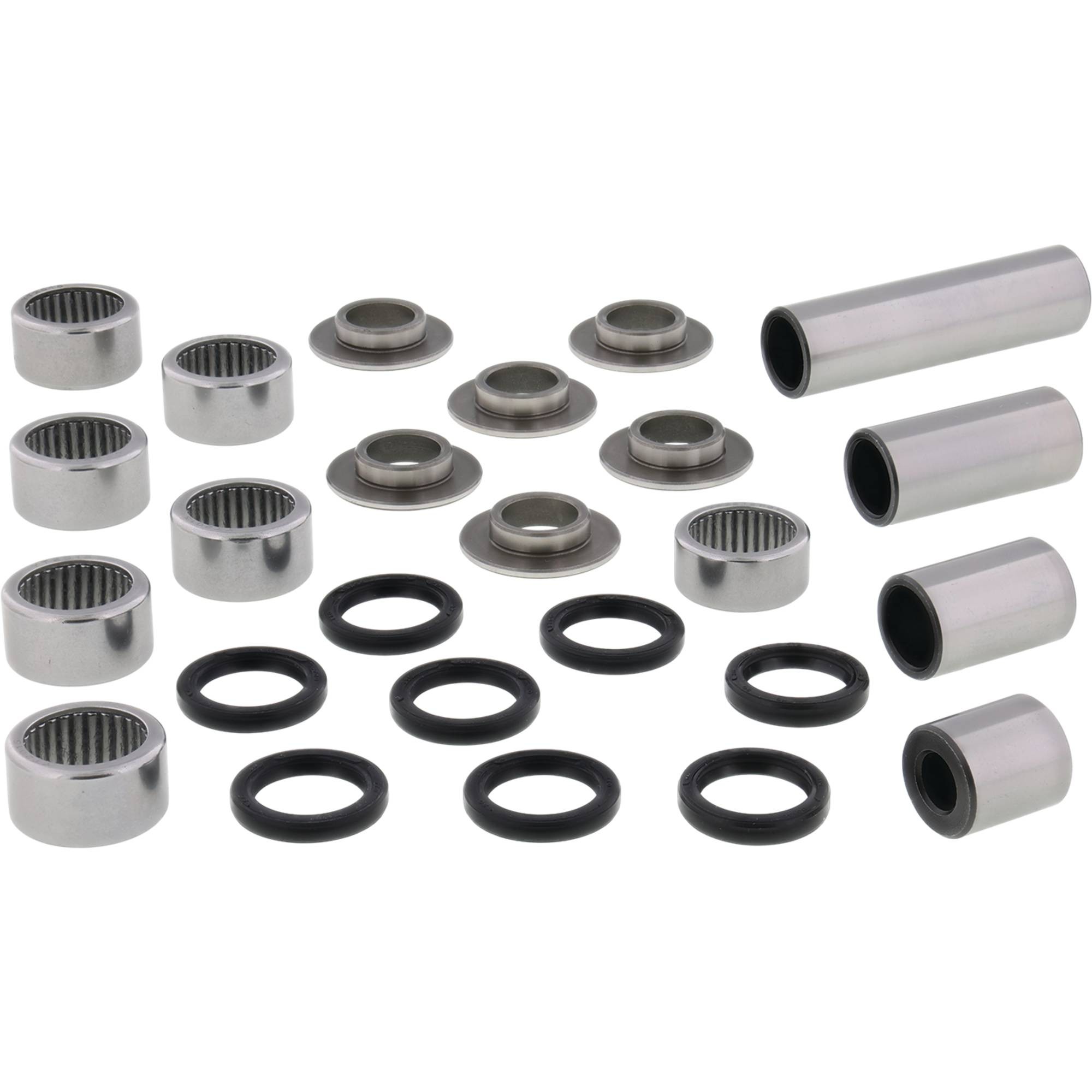 All Balls Shock Swing Arm Linkage Bearing Seal Kit Arctic Cat, Kawasaki, Suzuki