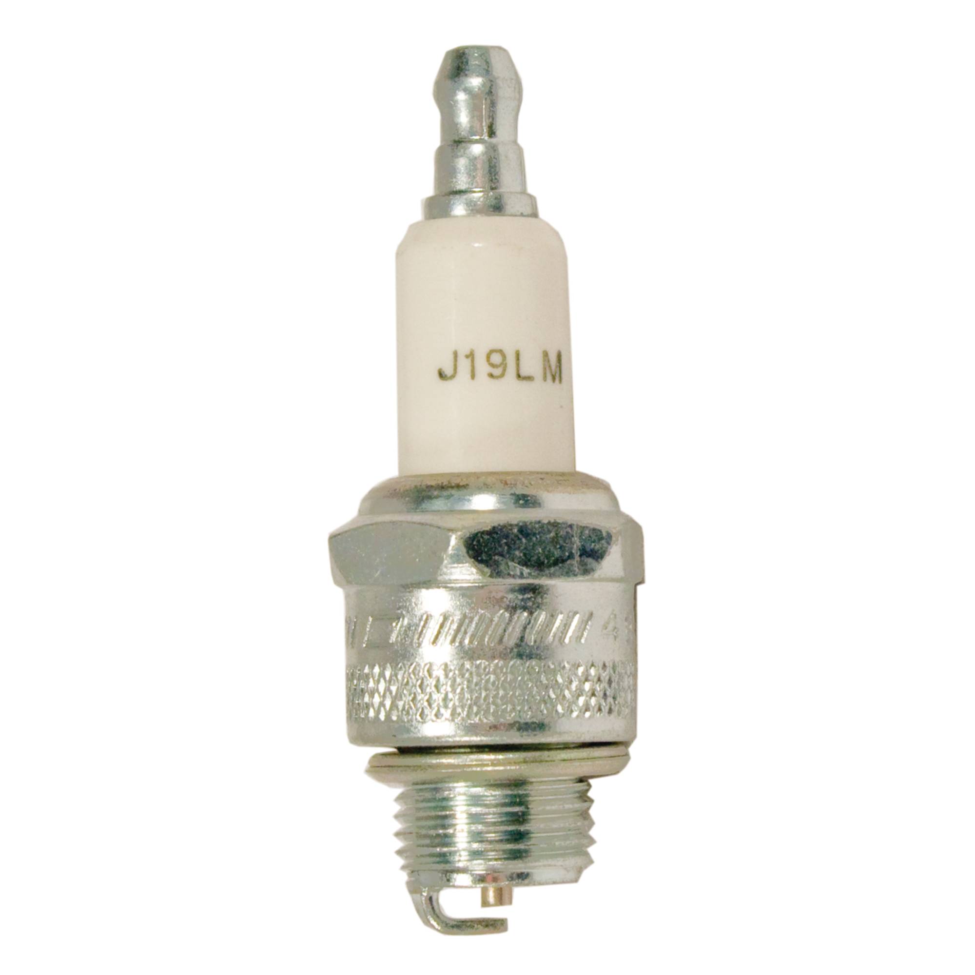 Carded Spark Plug For Champion 861-1, 871, J19LM, Kohler 41 132 06-S 130-413-8