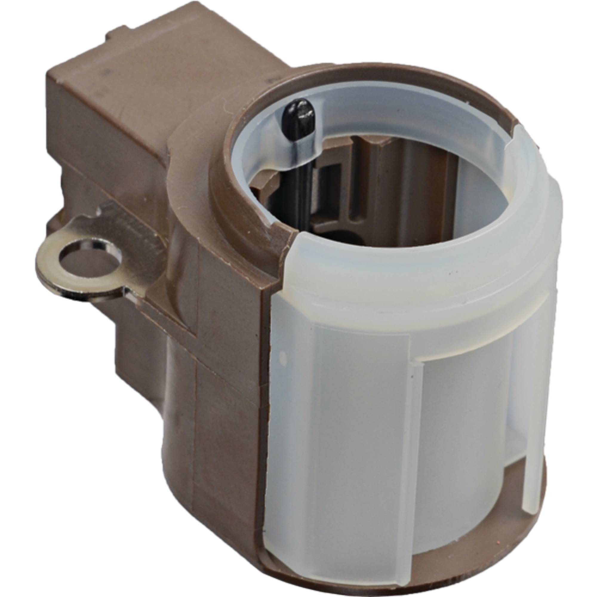 Brush Holder Assembly For Denso 021620-302, 021620-3020; DEN-021620-3020