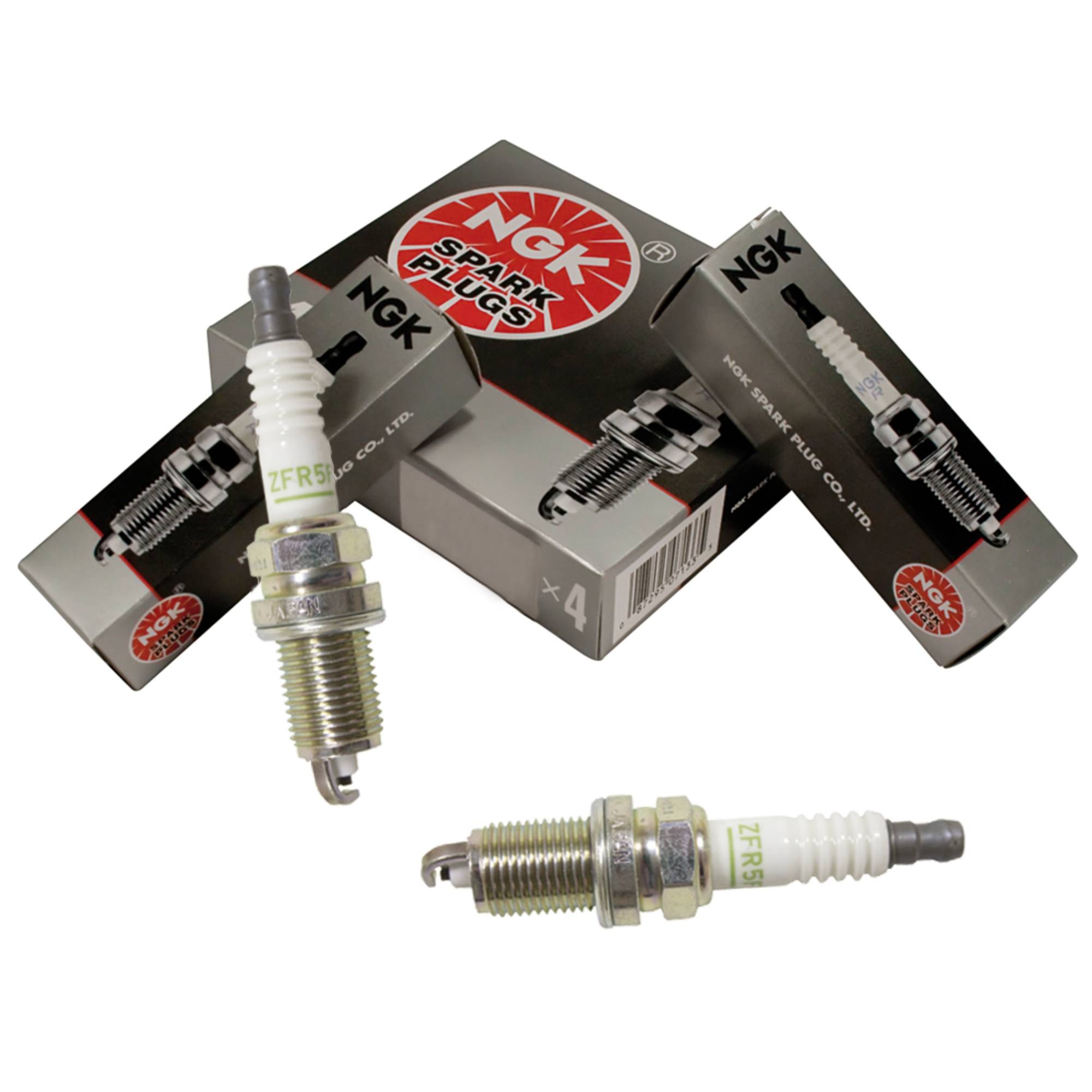 Spark Plug For Honda GX630, GX660, GX690, GXV630, GXV660, GXV690 7558; 130-276-4